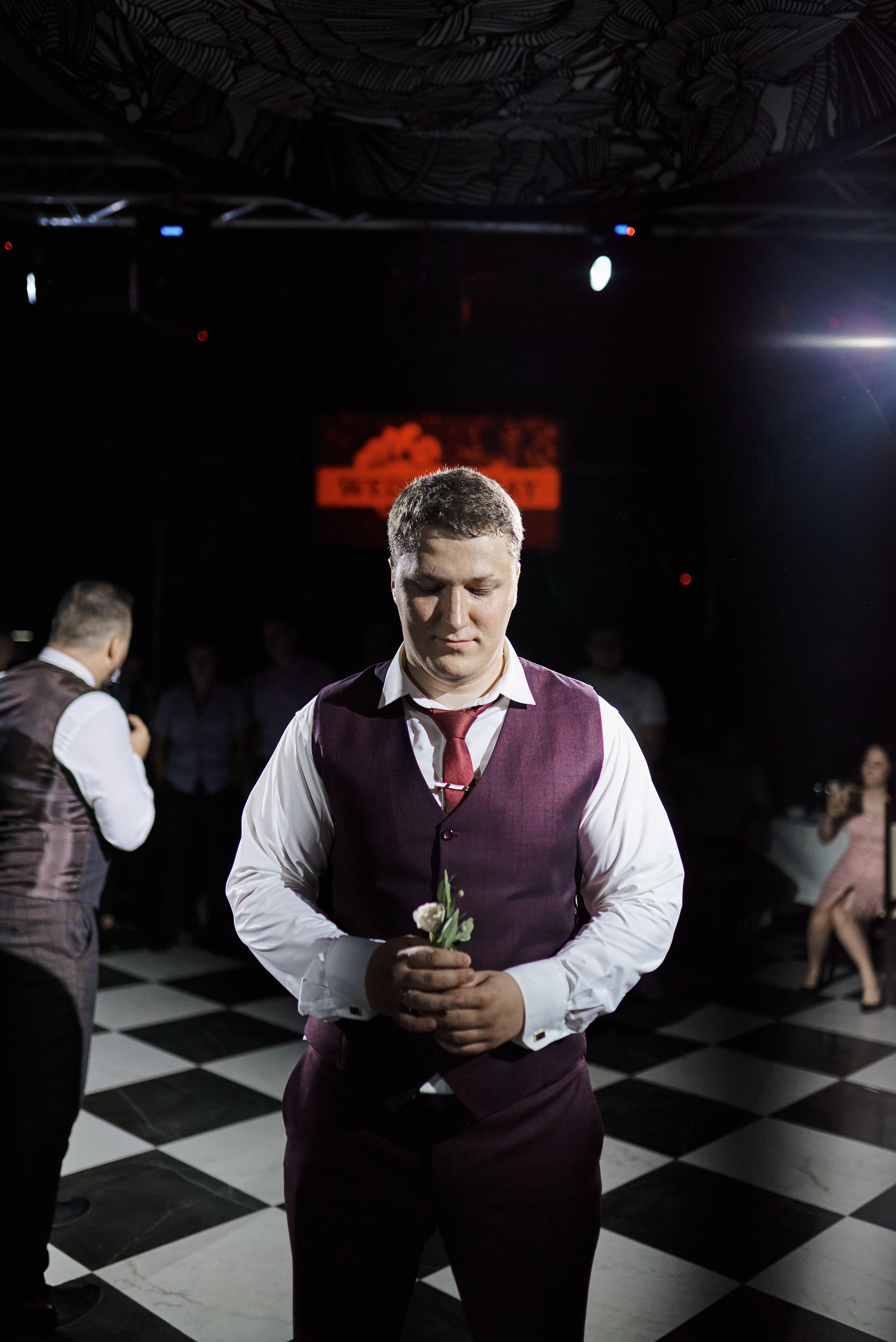 Свадьба Ксюши и Вани. Свадебный фотограф г. Новочеркасск г. Ростов-на-Дону