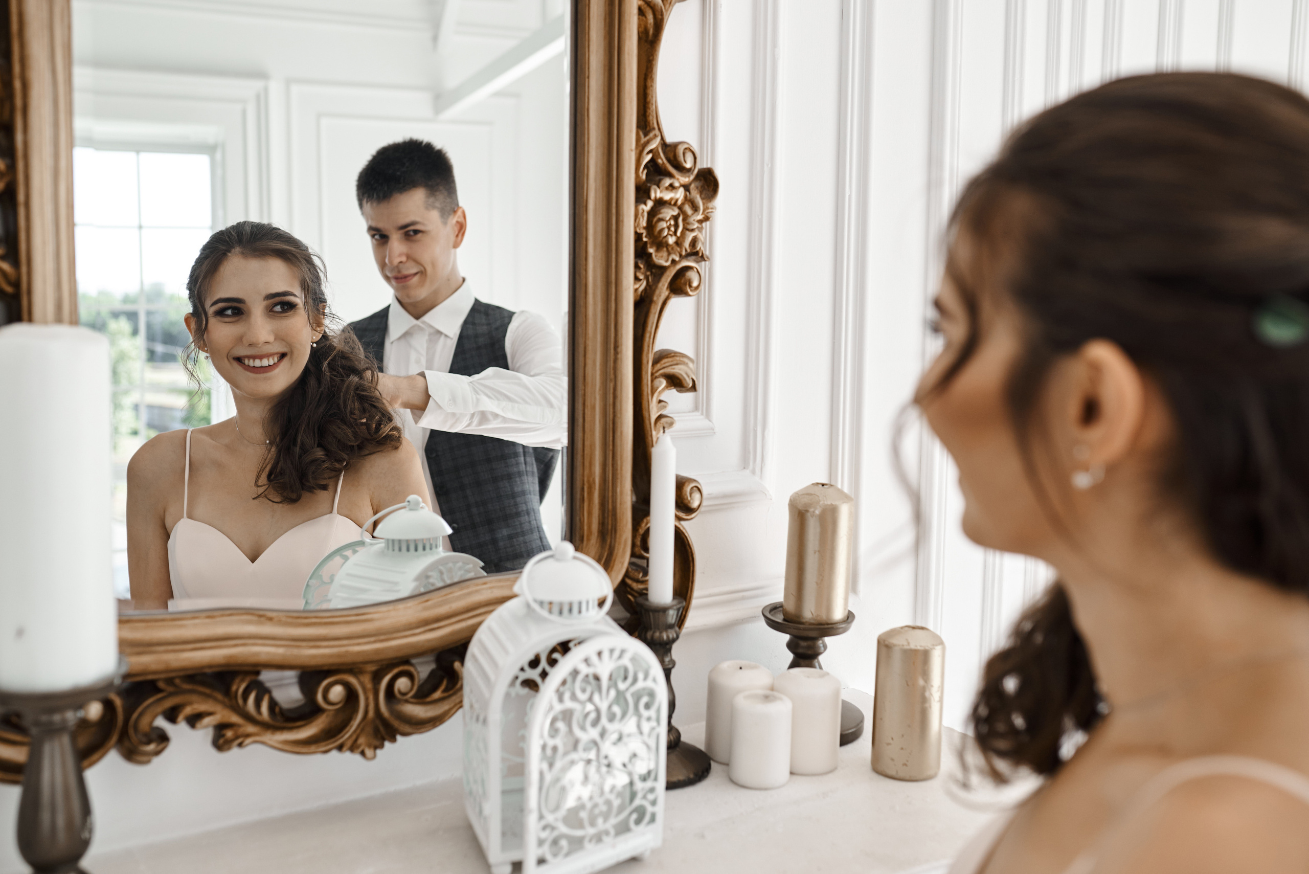 Свадьба Артема и Наташи. Свадебный фотограф г. Новочеркасск г. Ростов-на-Дону