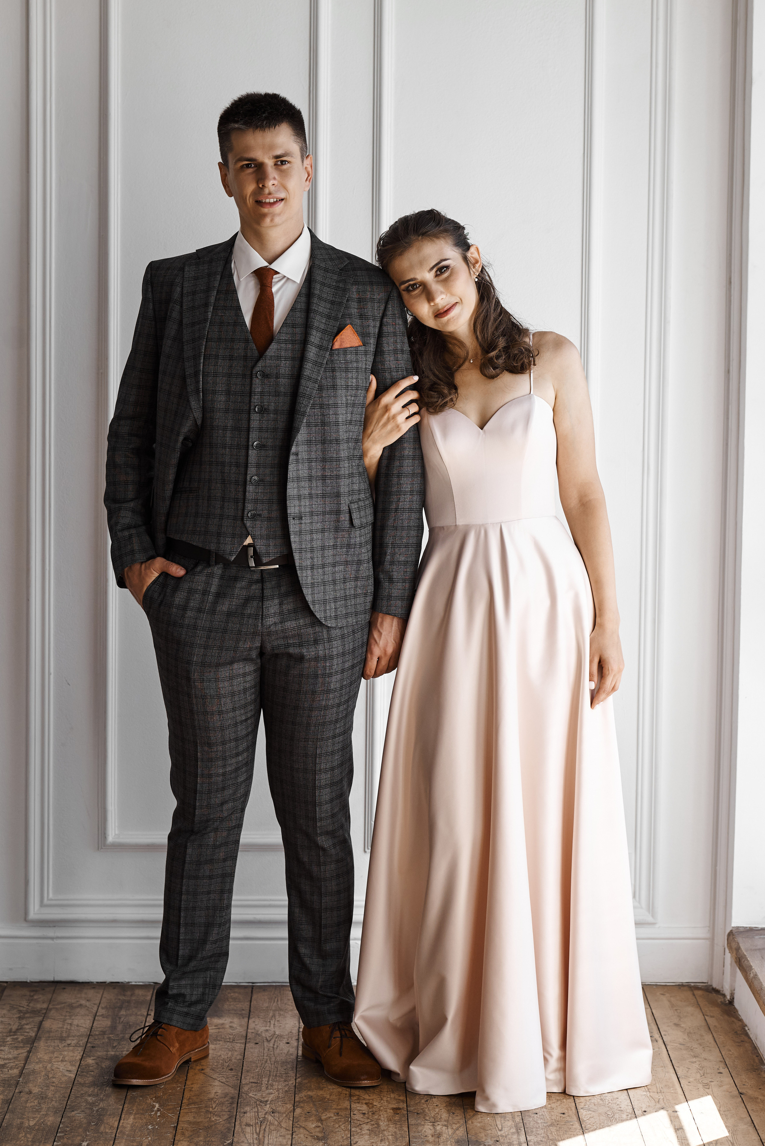 Свадьба Артема и Наташи. Свадебный фотограф г. Новочеркасск г. Ростов-на-Дону