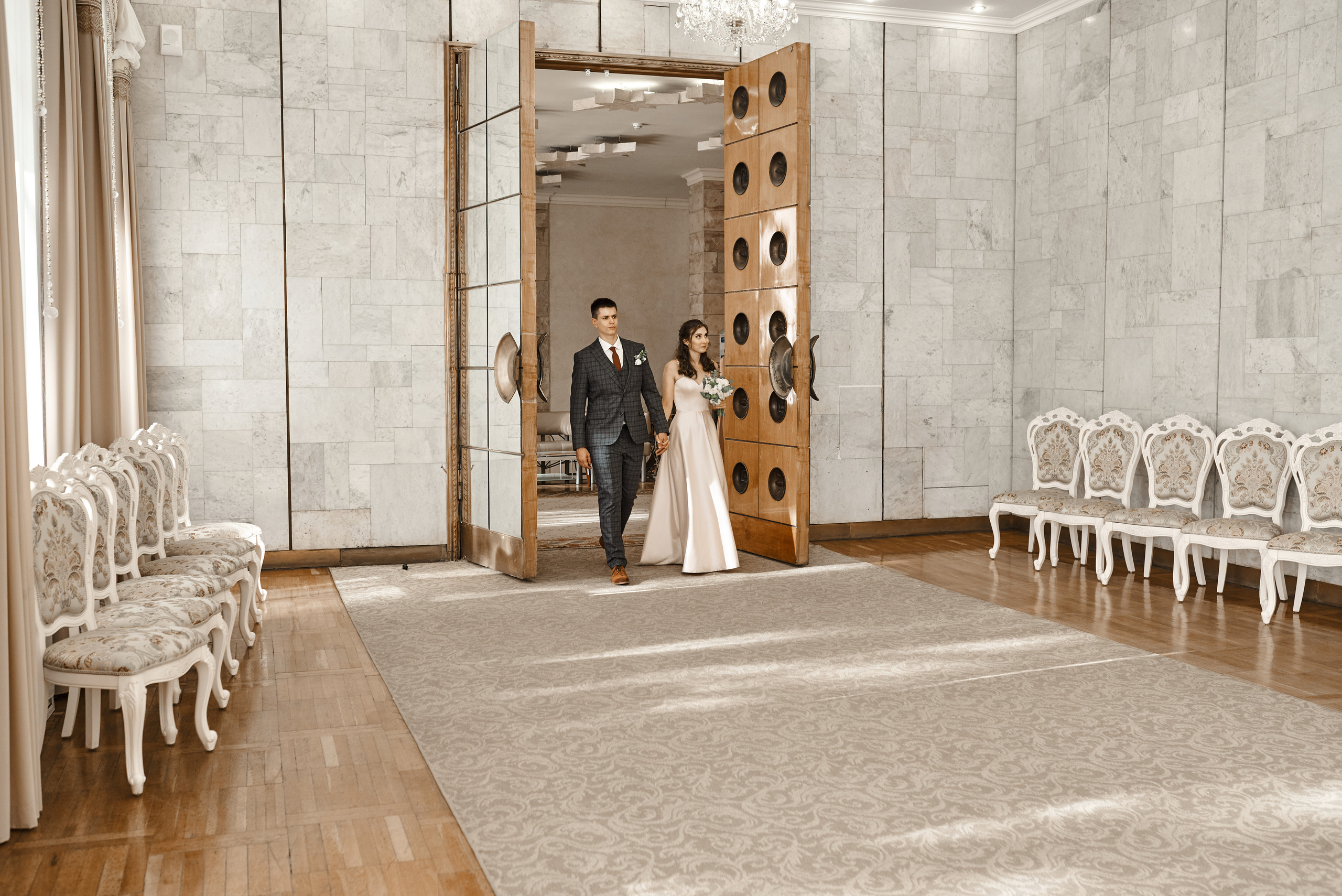 Свадьба Артема и Наташи. Свадебный фотограф г. Новочеркасск г. Ростов-на-Дону