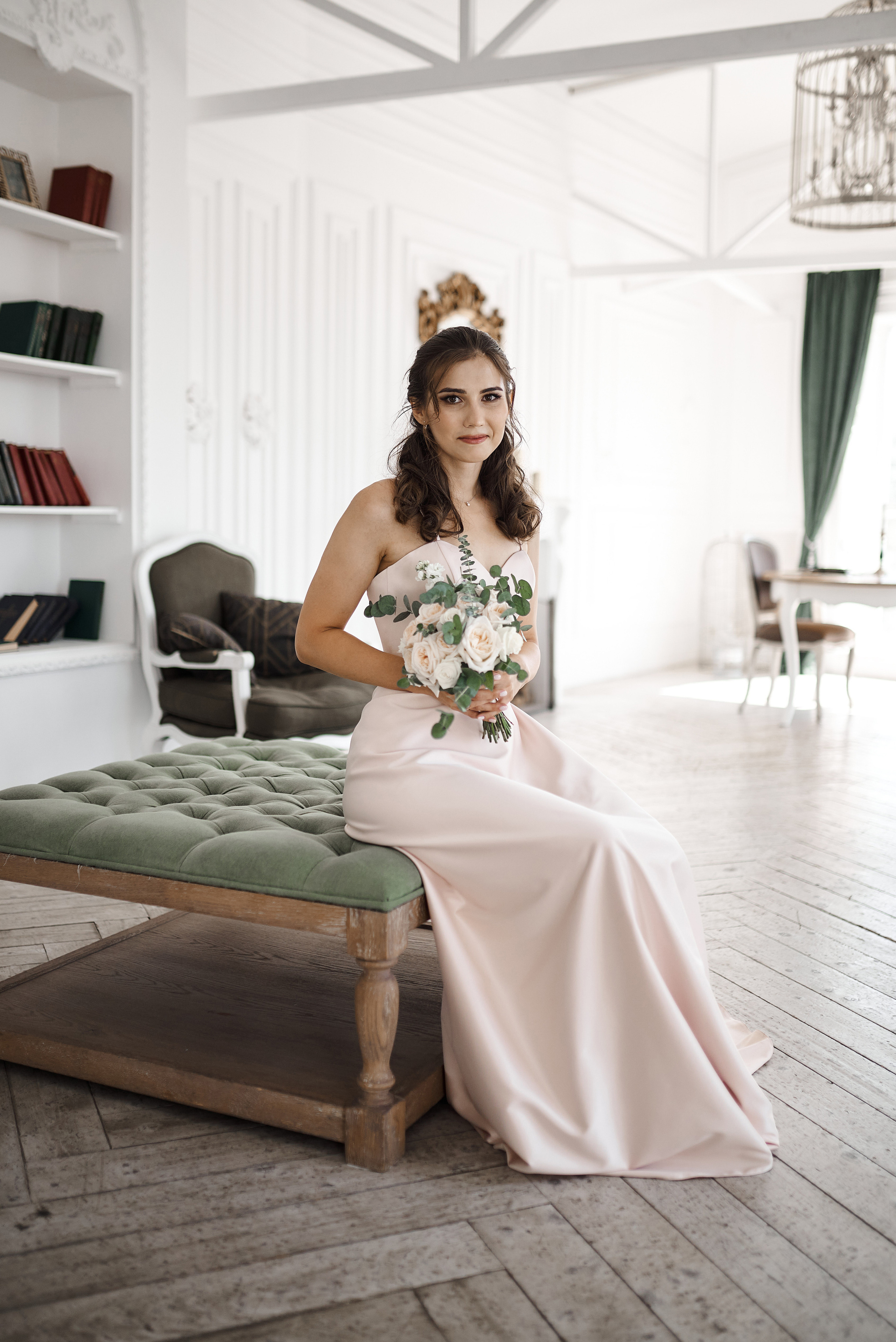 Свадьба Артема и Наташи. Свадебный фотограф г. Новочеркасск г. Ростов-на-Дону