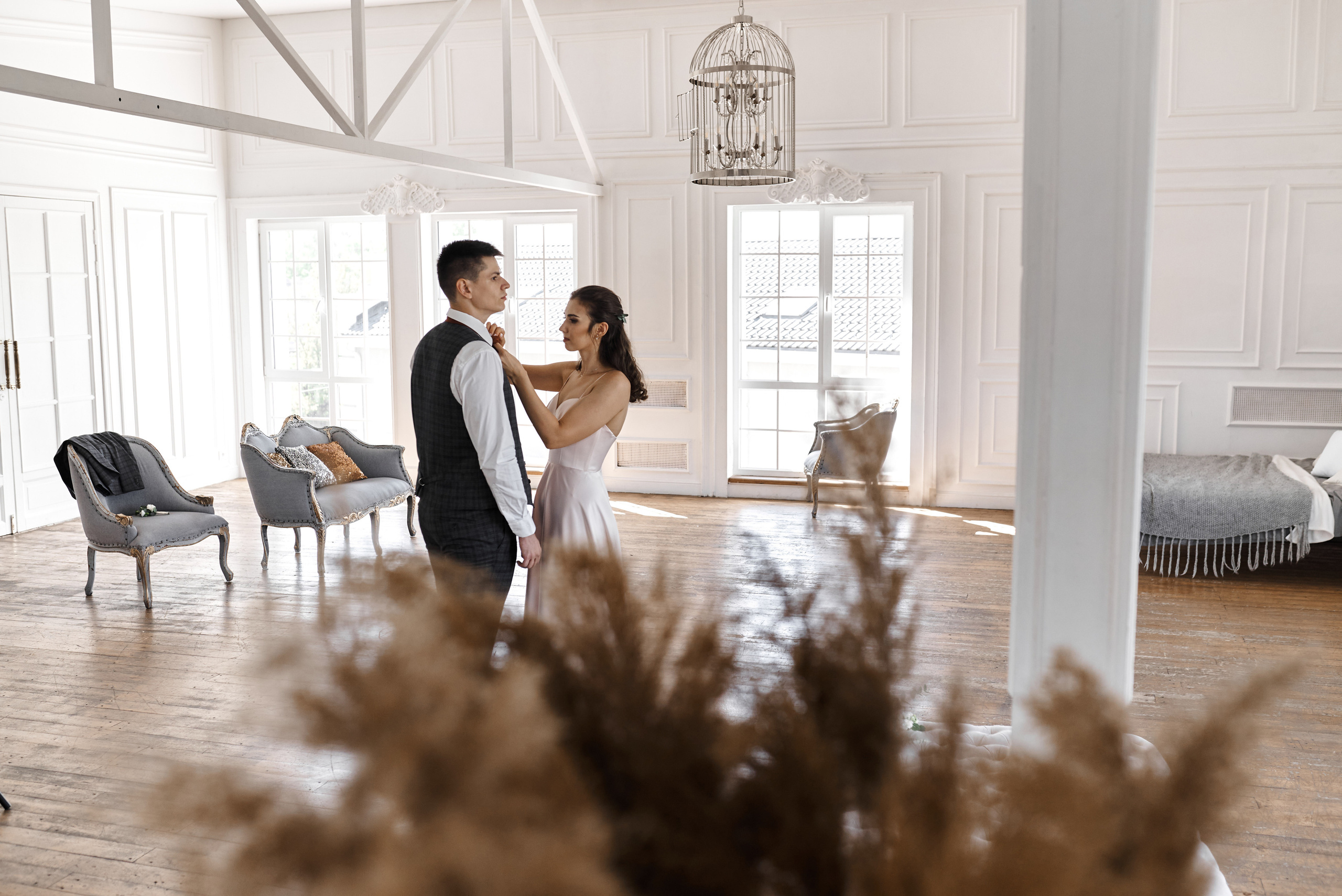 Свадьба Артема и Наташи. Свадебный фотограф г. Новочеркасск г. Ростов-на-Дону