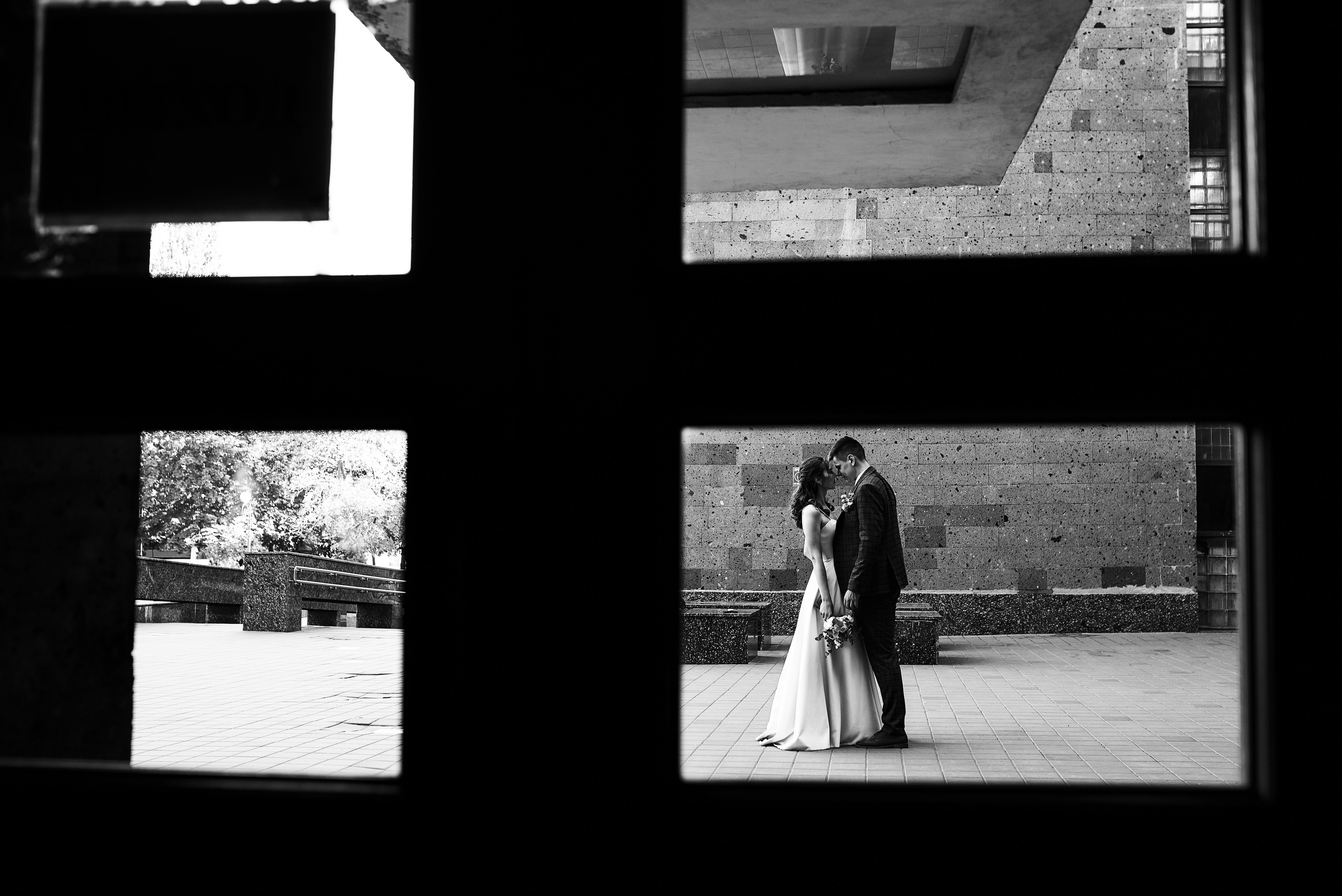 Свадьба Артема и Наташи. Свадебный фотограф г. Новочеркасск г. Ростов-на-Дону