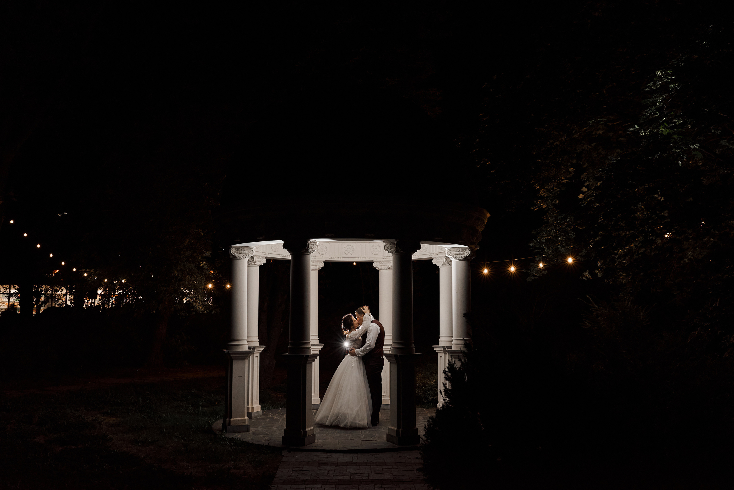 Свадьба Ксюши и Вани. Свадебный фотограф г. Новочеркасск г. Ростов-на-Дону