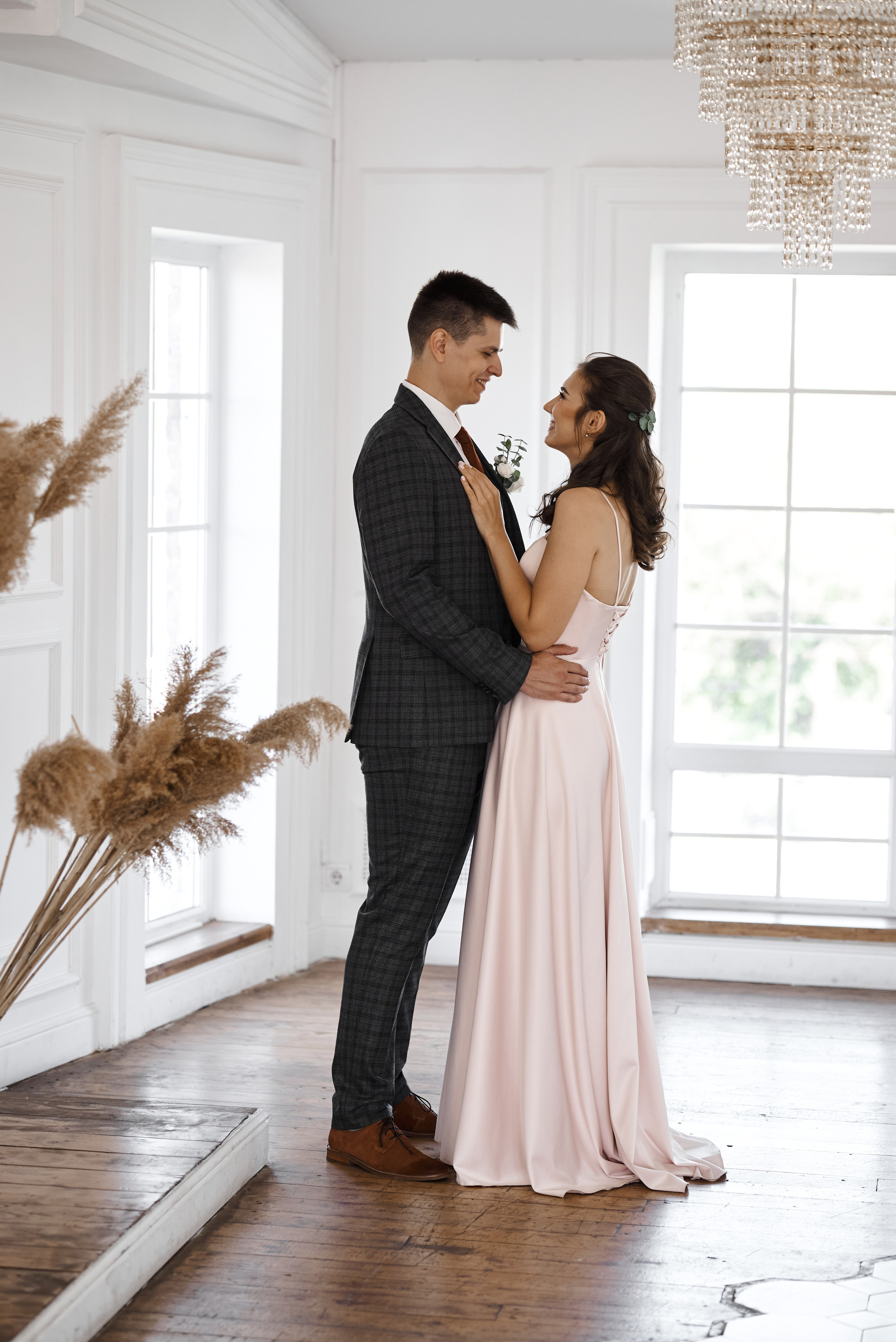 Свадьба Артема и Наташи. Свадебный фотограф г. Новочеркасск г. Ростов-на-Дону