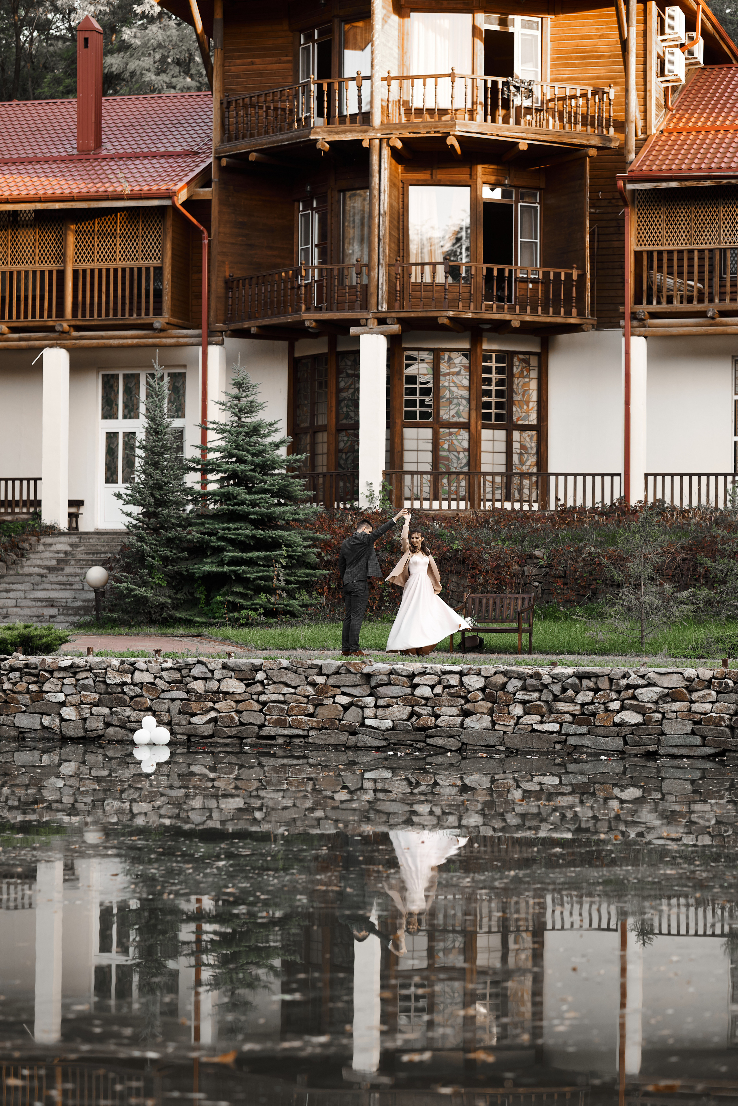 Свадьба Артема и Наташи. Свадебный фотограф г. Новочеркасск г. Ростов-на-Дону