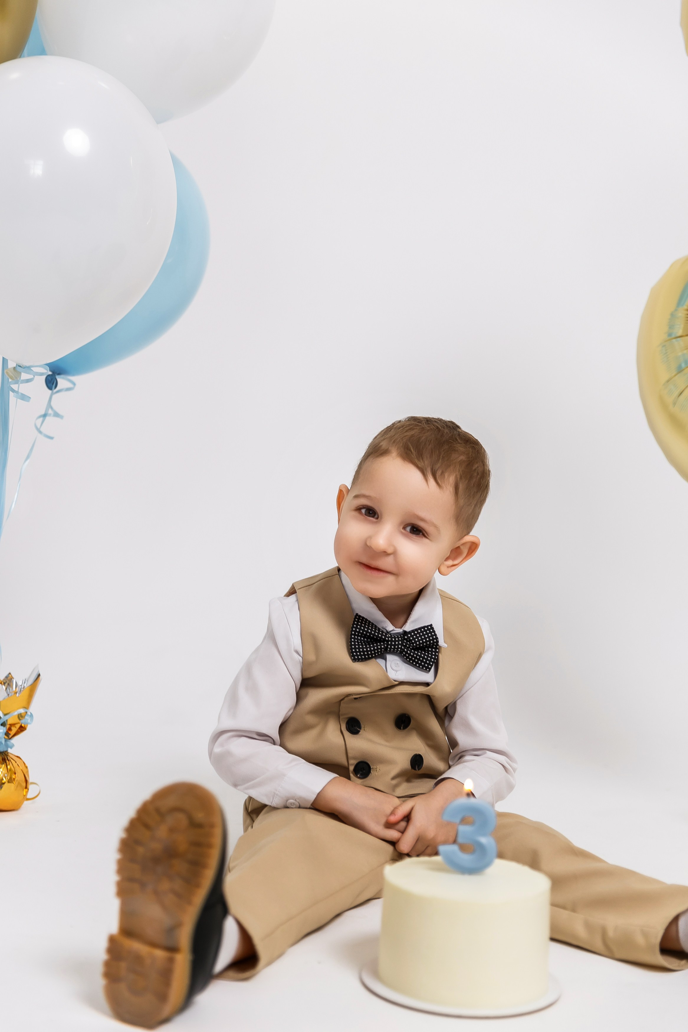 З годика Вайб. Свадебный и семейный фотограф в Брянске Ирина Гавриленко, выпускные ал