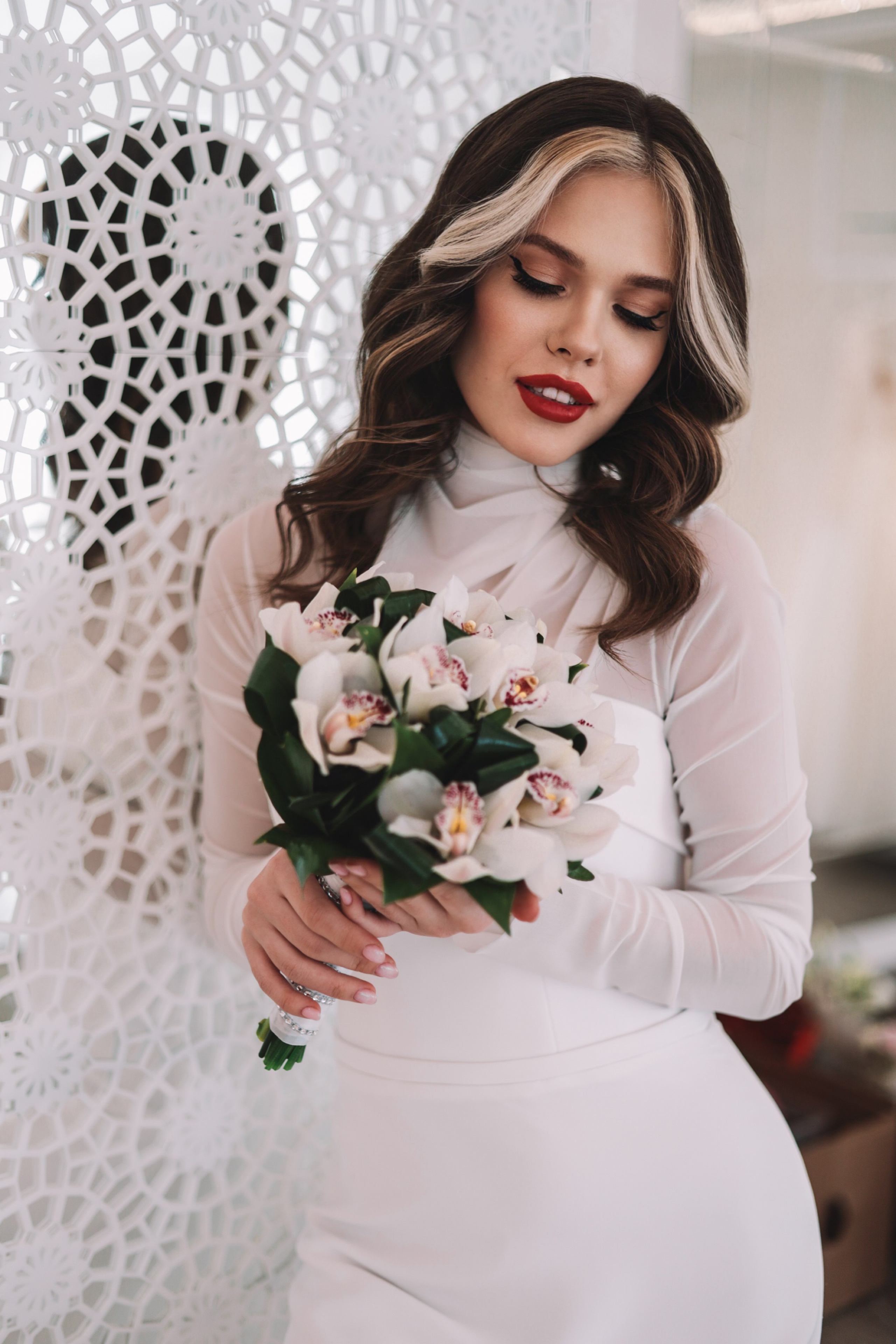 Анна. Фотограф Анастасия Гордовская