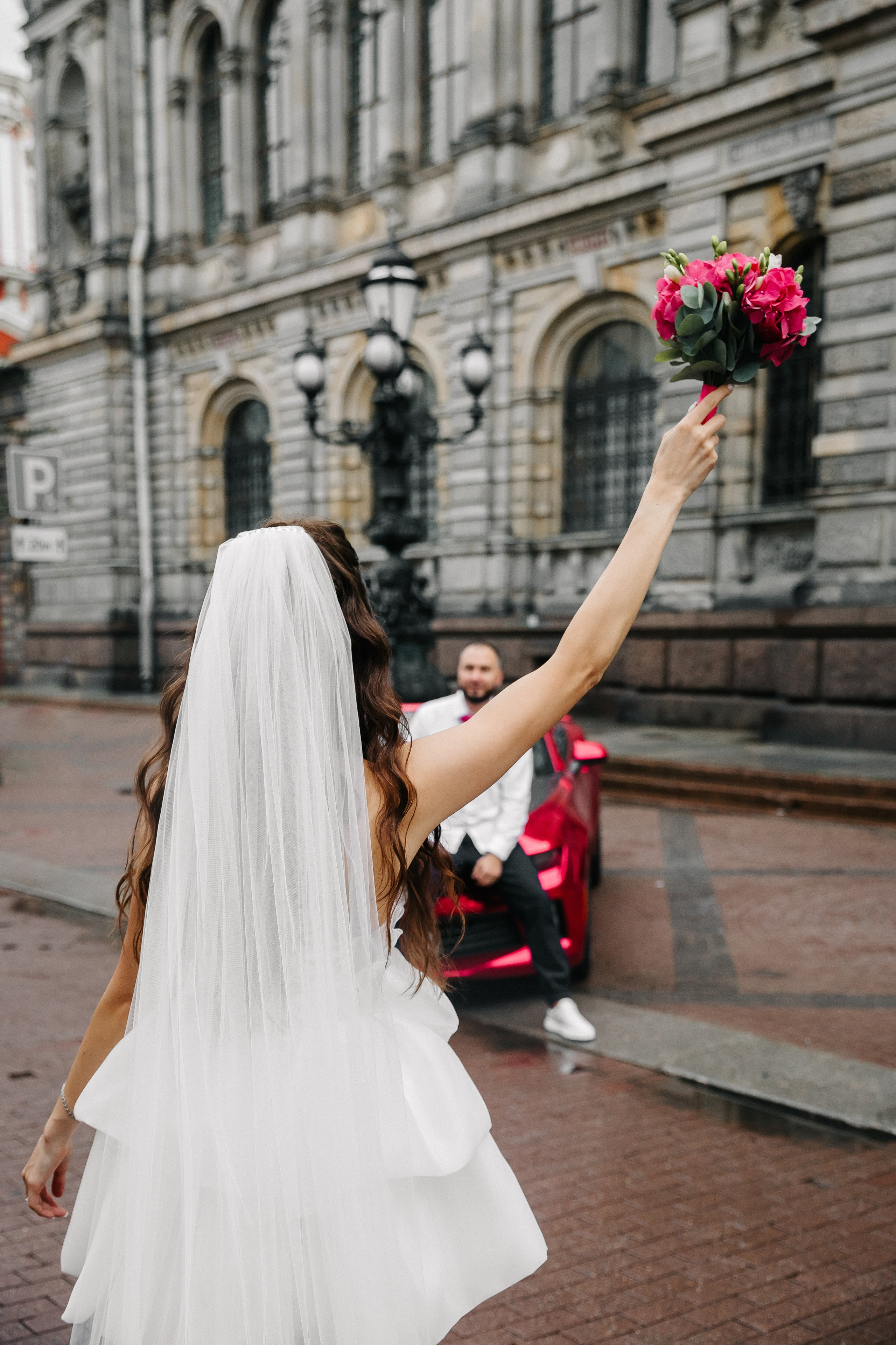 СВАДЕБНЫЕ КАДРЫ. Свадебный фотограф в Санкт-Петербурге Полина Корзухина