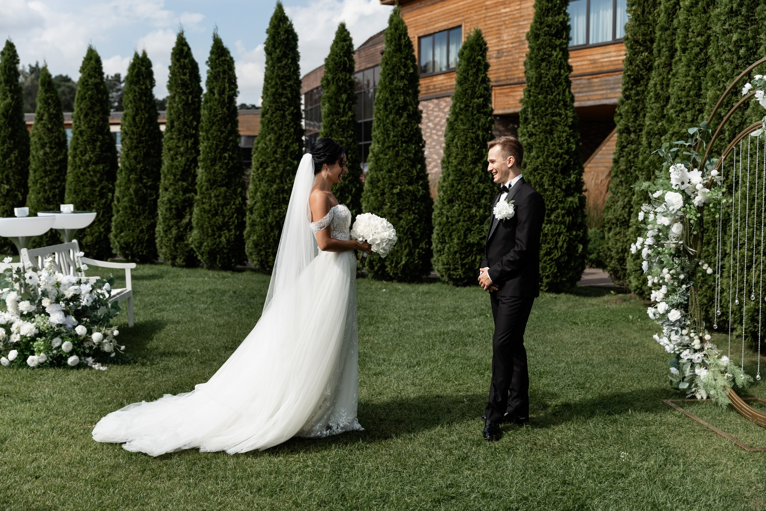 Герман и Анастасия (Artiland). Татьяна Чернышова свадебный фотограф Москва