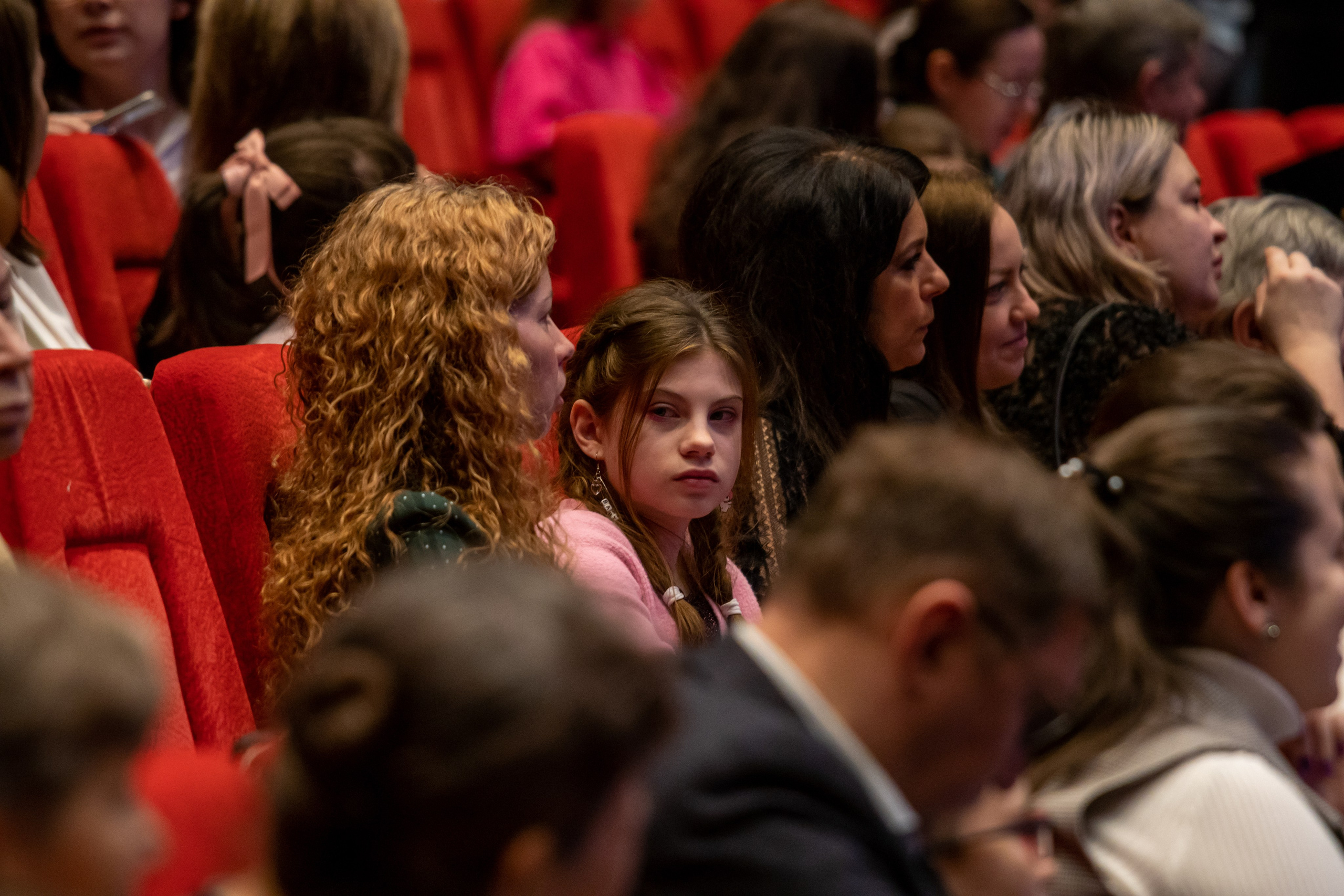 Съёмка концерта Домисольки с оркестром. «Студия DRONAVT`s» — видеосъёмка и фотография г. Москва