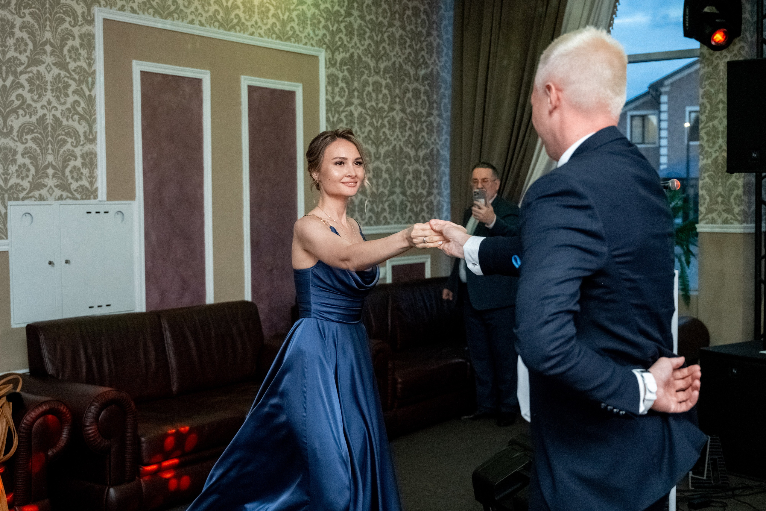 Свадьба Никиты и Татьяны. Свадебный фотограф Красноярск