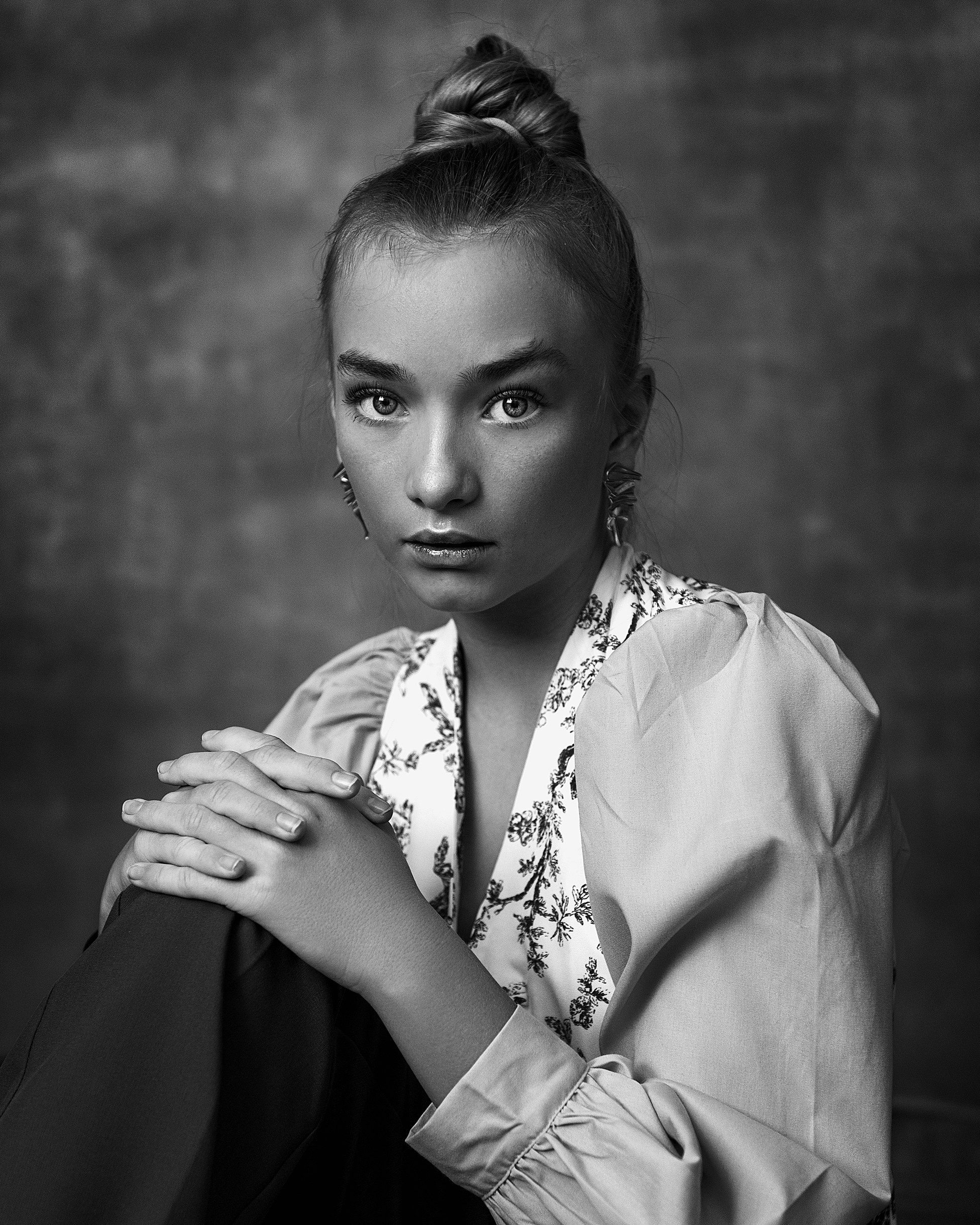 АСЕЛЬ. Детский фотограф в Казани Алексей Лазарев