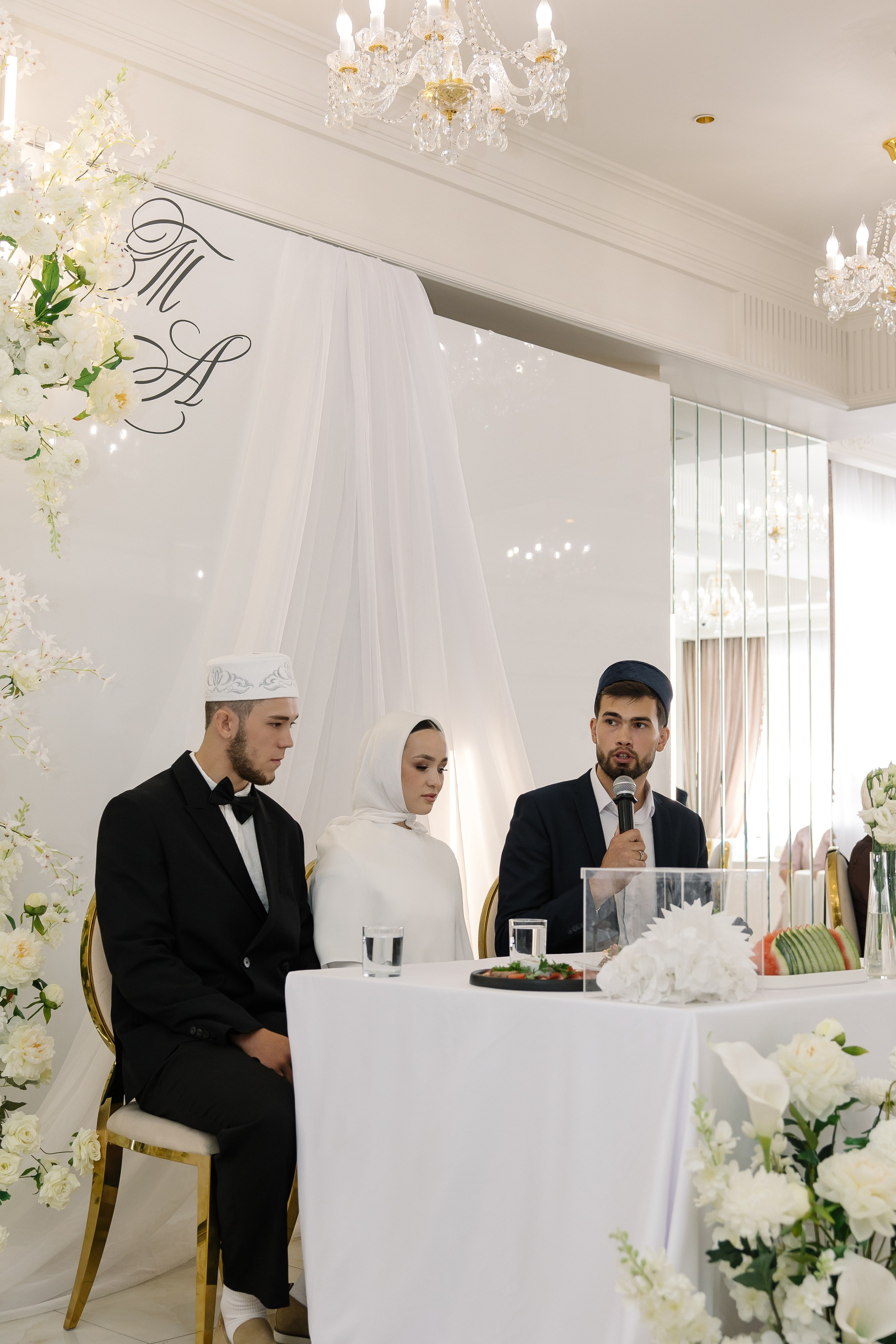 Тимур и Алия. Свадебный и семейный фотограф в Набережных Челнах и Казани