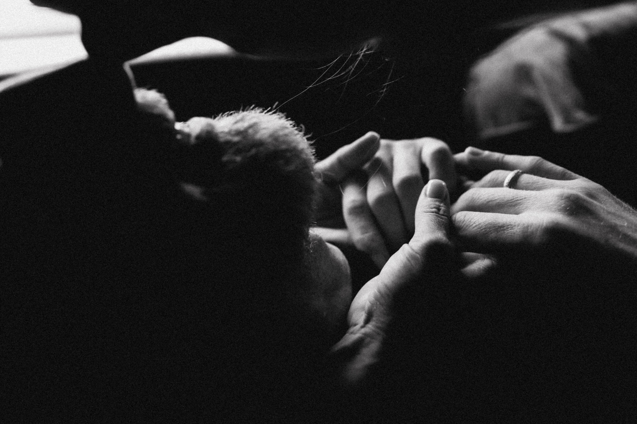 Мой воздух. Семейный и свадебный фотограф