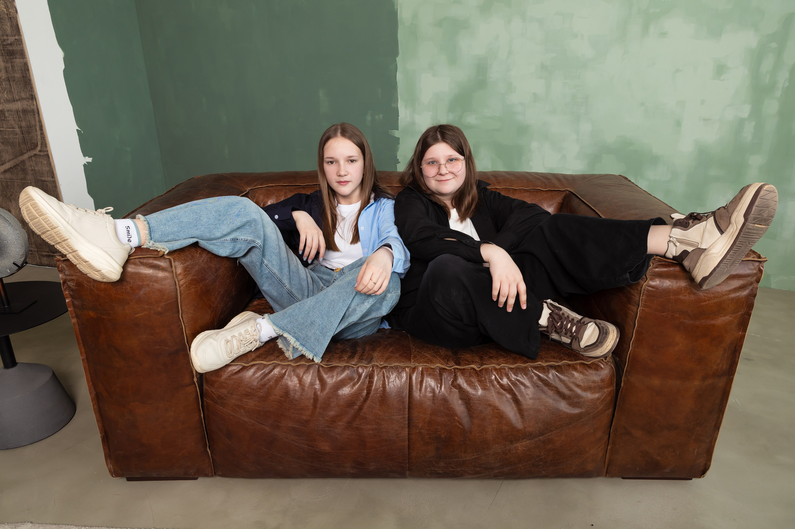 7 класс. Семейный, детский и школьный фотограф в Москве Рудницкая Анна