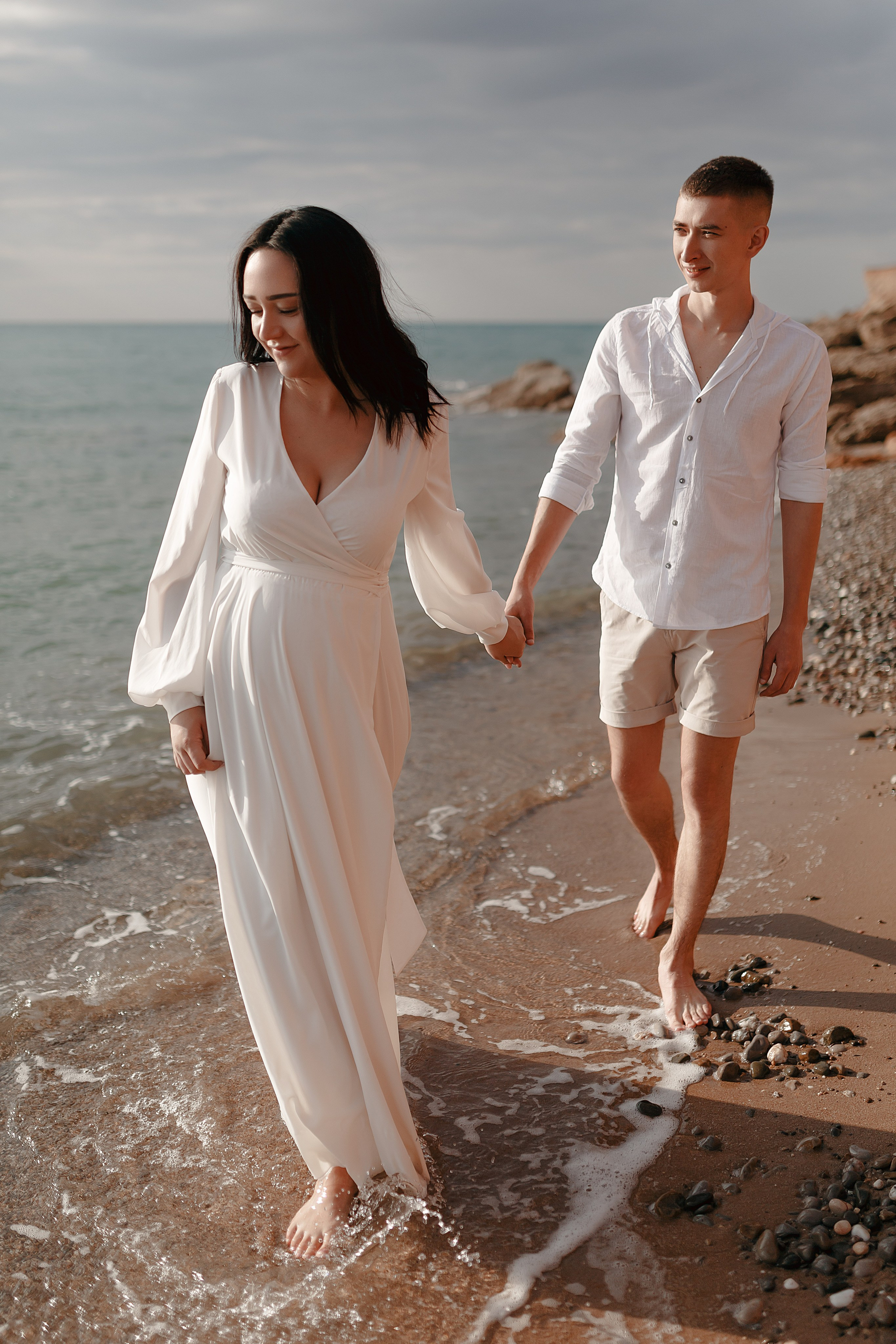 LoveStory&Family. Портретный фотограф в Симферополе Екатерина Аляпина