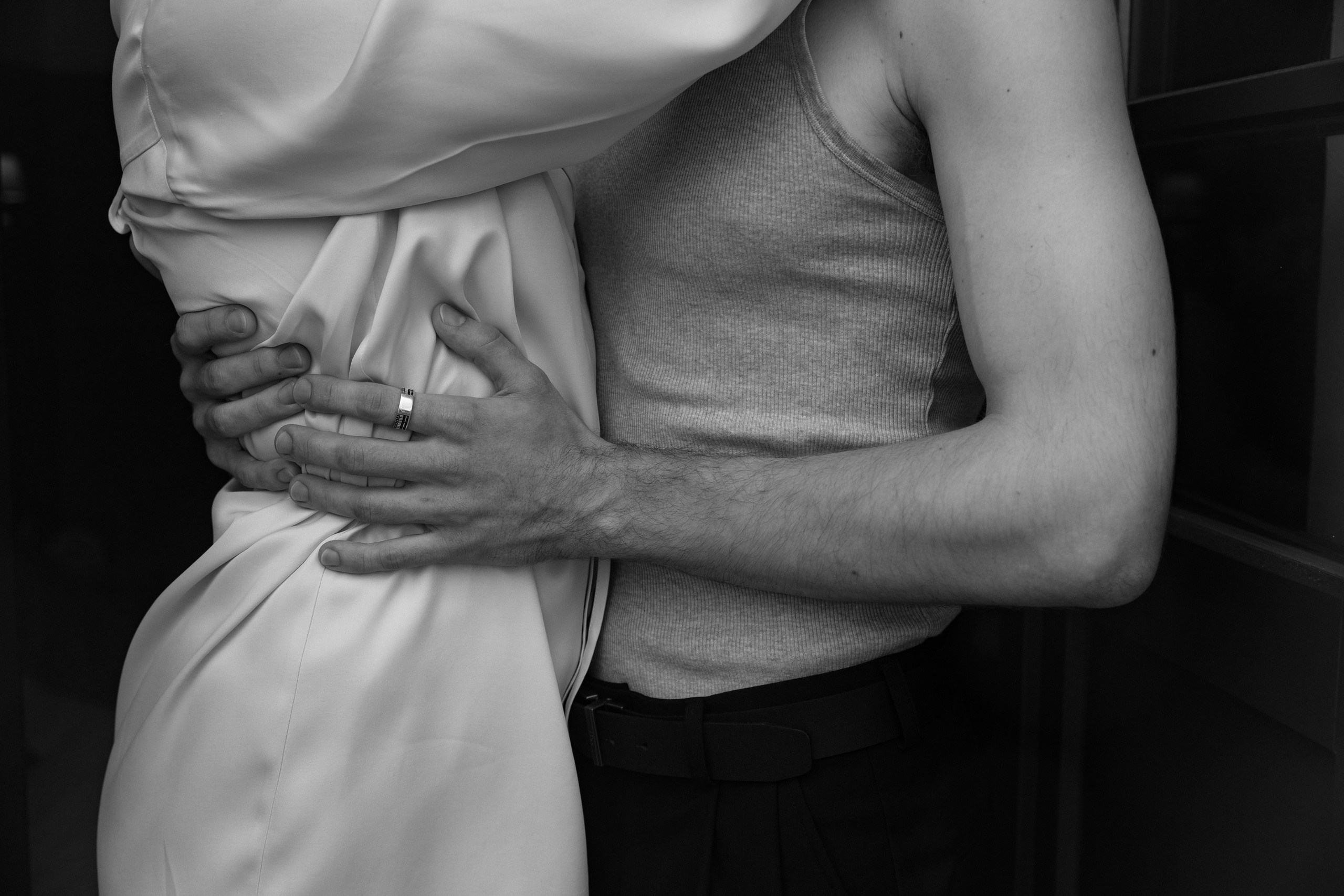 В лучах заката. Свадебный организатор Viktoria.Wedding