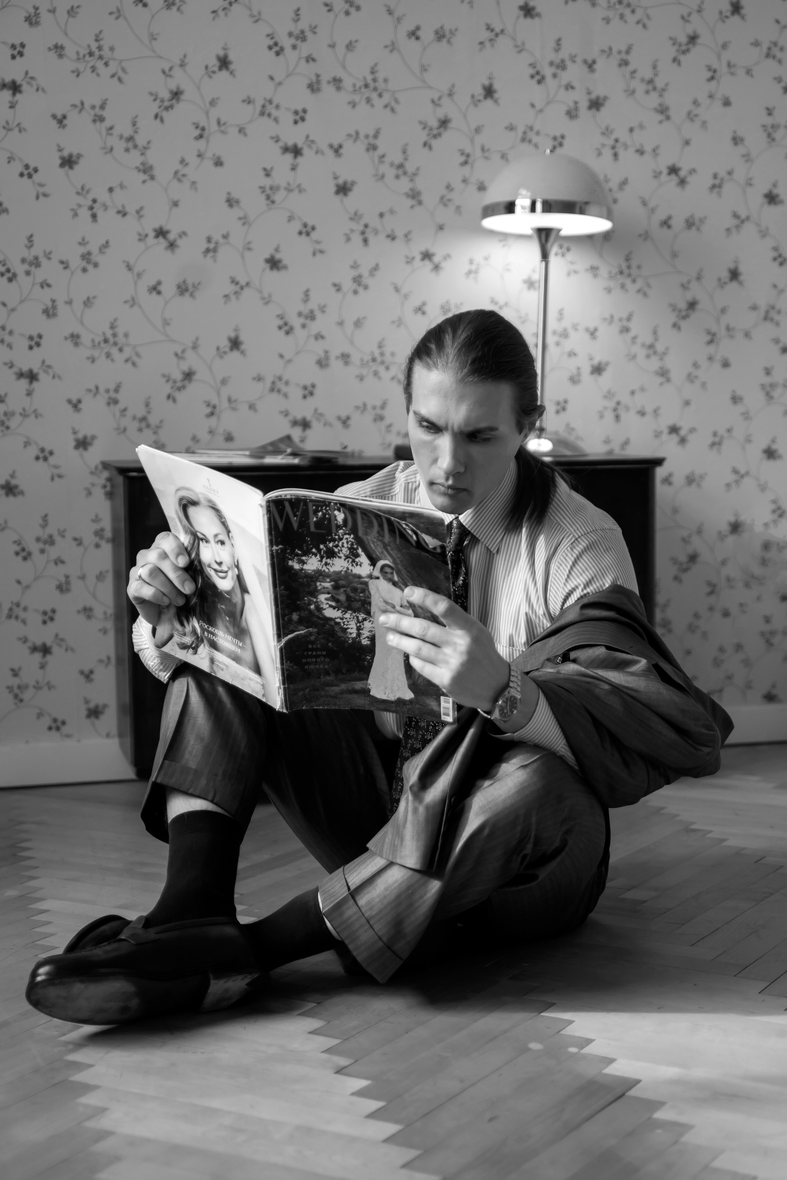 В СТУДИИ. Анна Гриневич — семейный и детский фотограф в Хабаровске