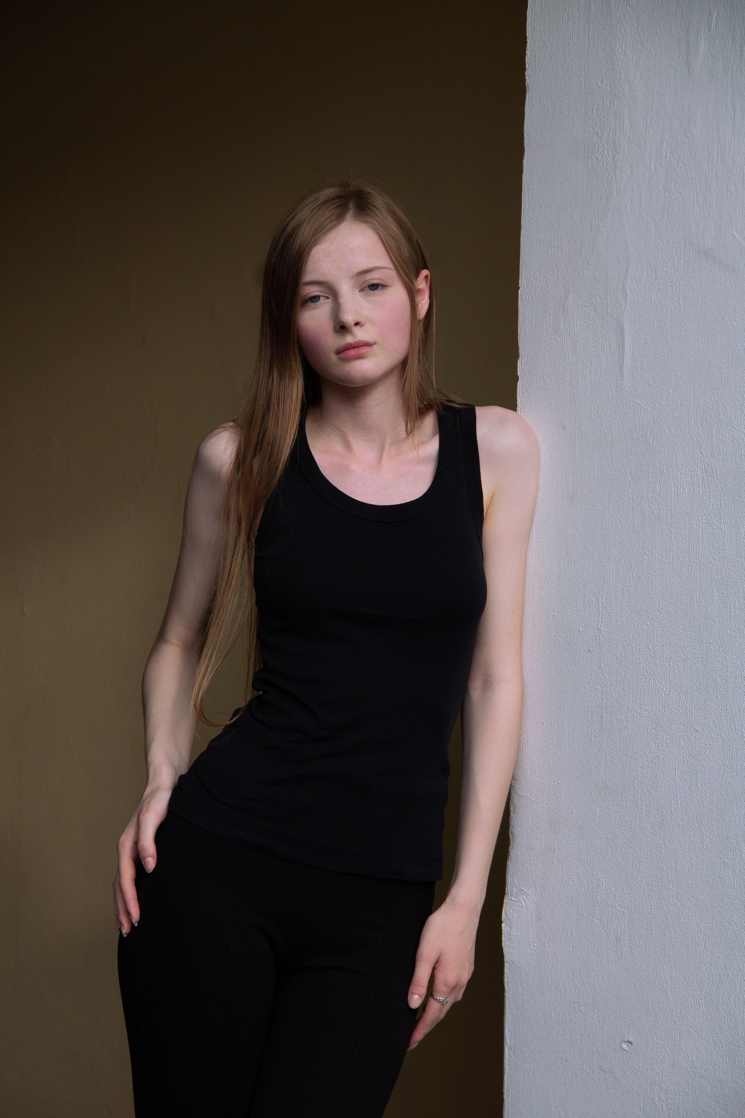 Анастасия. Главная