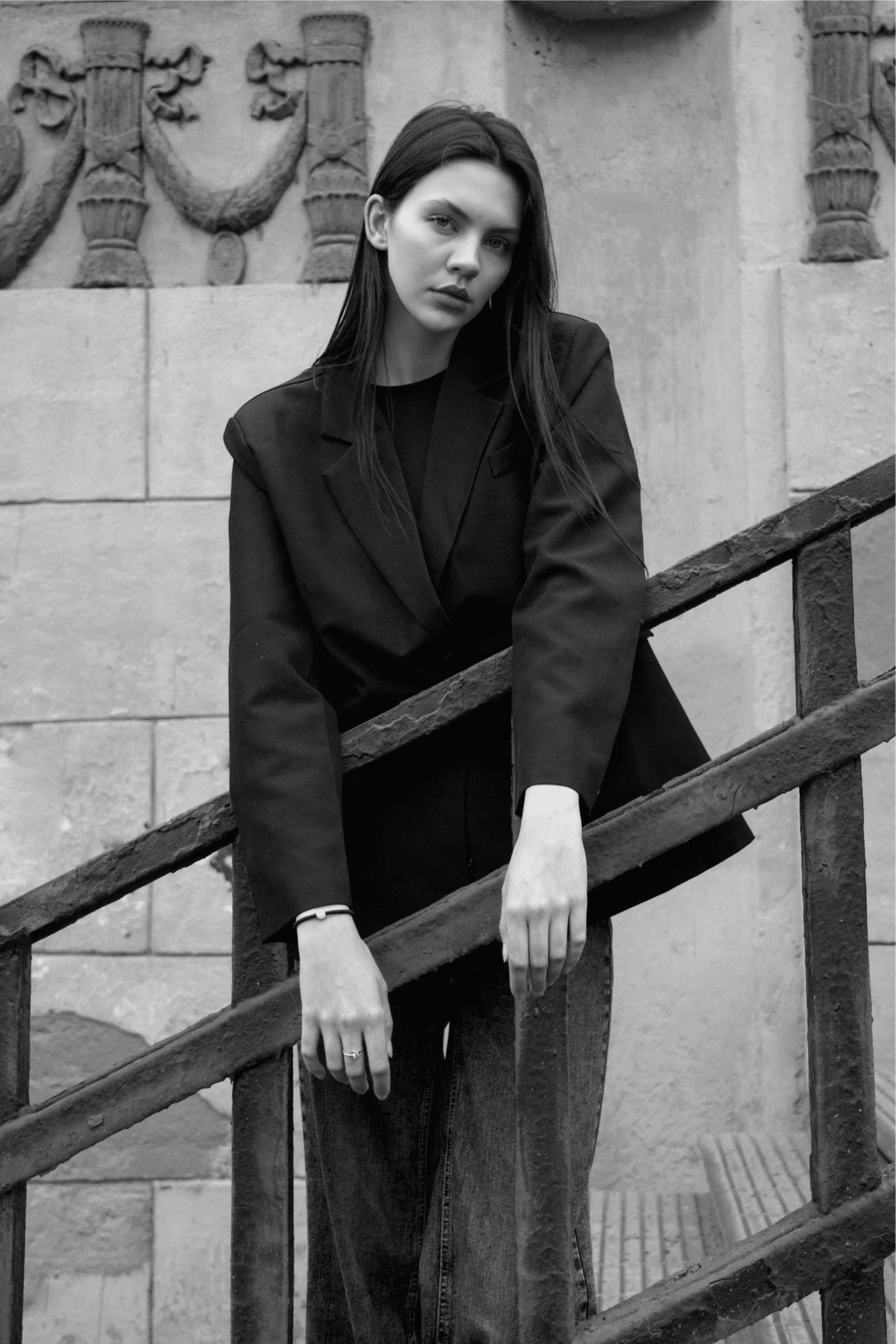 Любовь. Главная