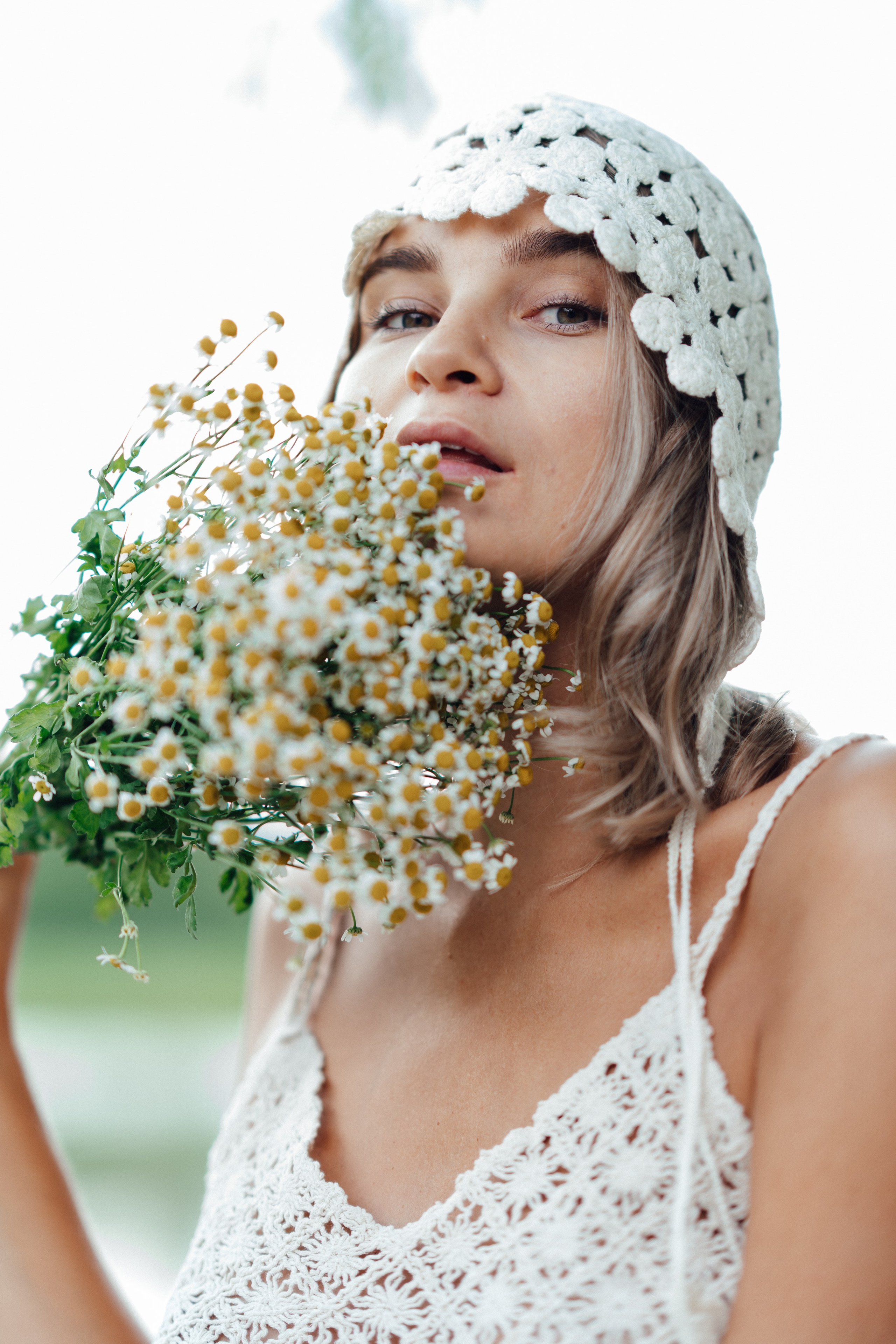В ожидании тебя…. Творческий фотограф взрослых и детей в Москве Анна Блифернец