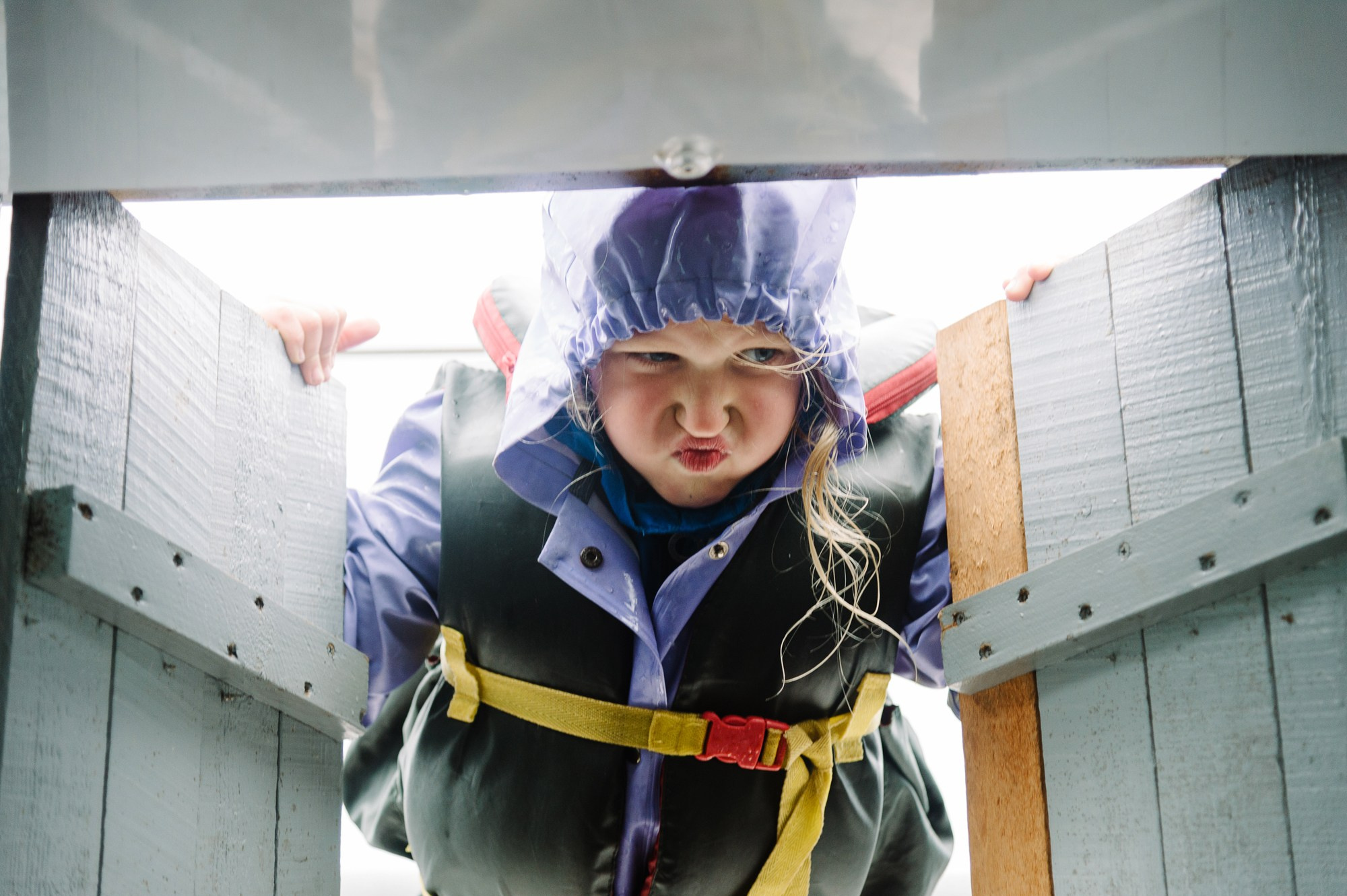 Белое море биологи. Фотограф Алиса Калинина