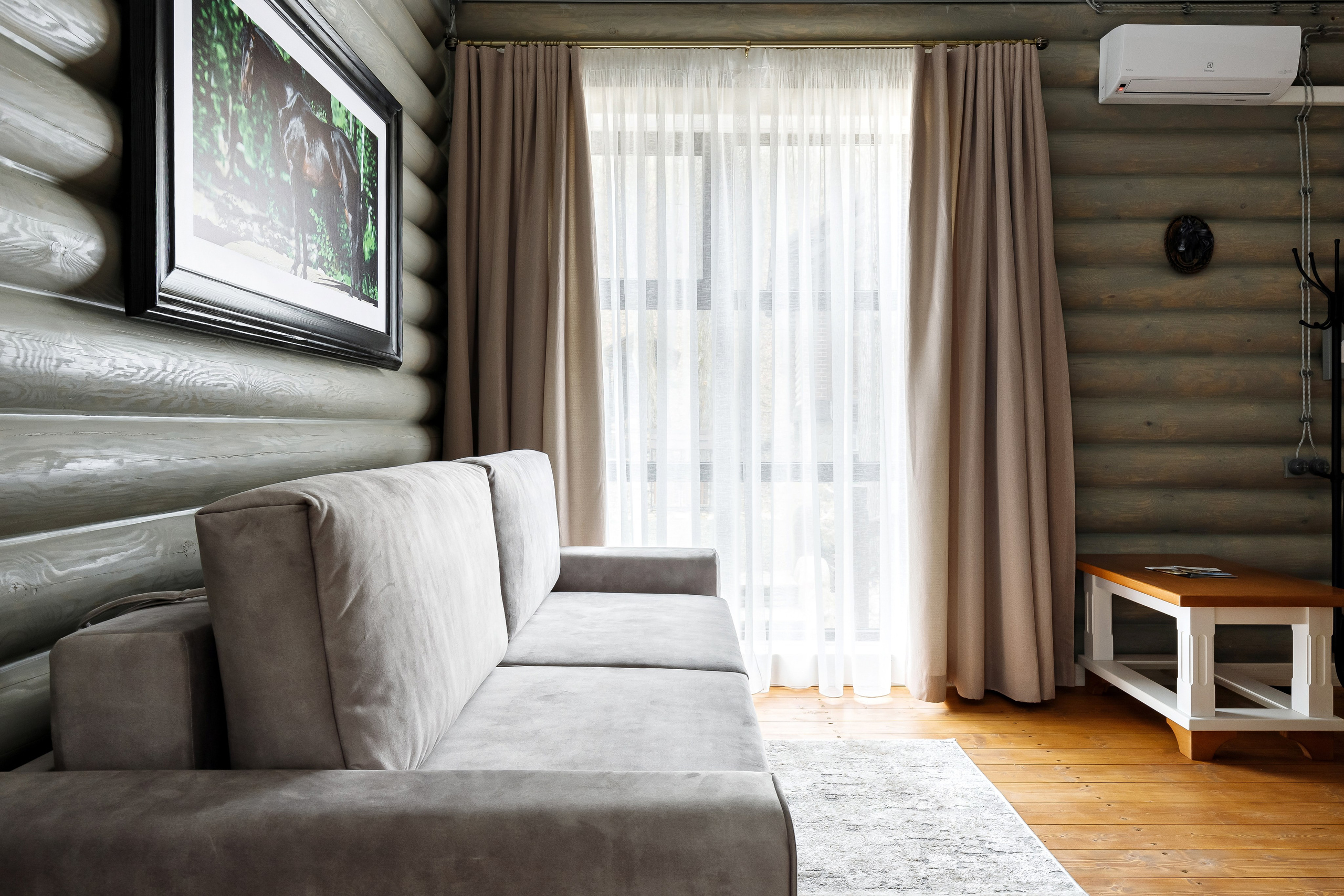 Парк-отель «Орлиное гнездо». Дома для отдыха. п. Горячий Ключ. Интерьерный фотограф в Краснодарском крае Светлана Шурлова