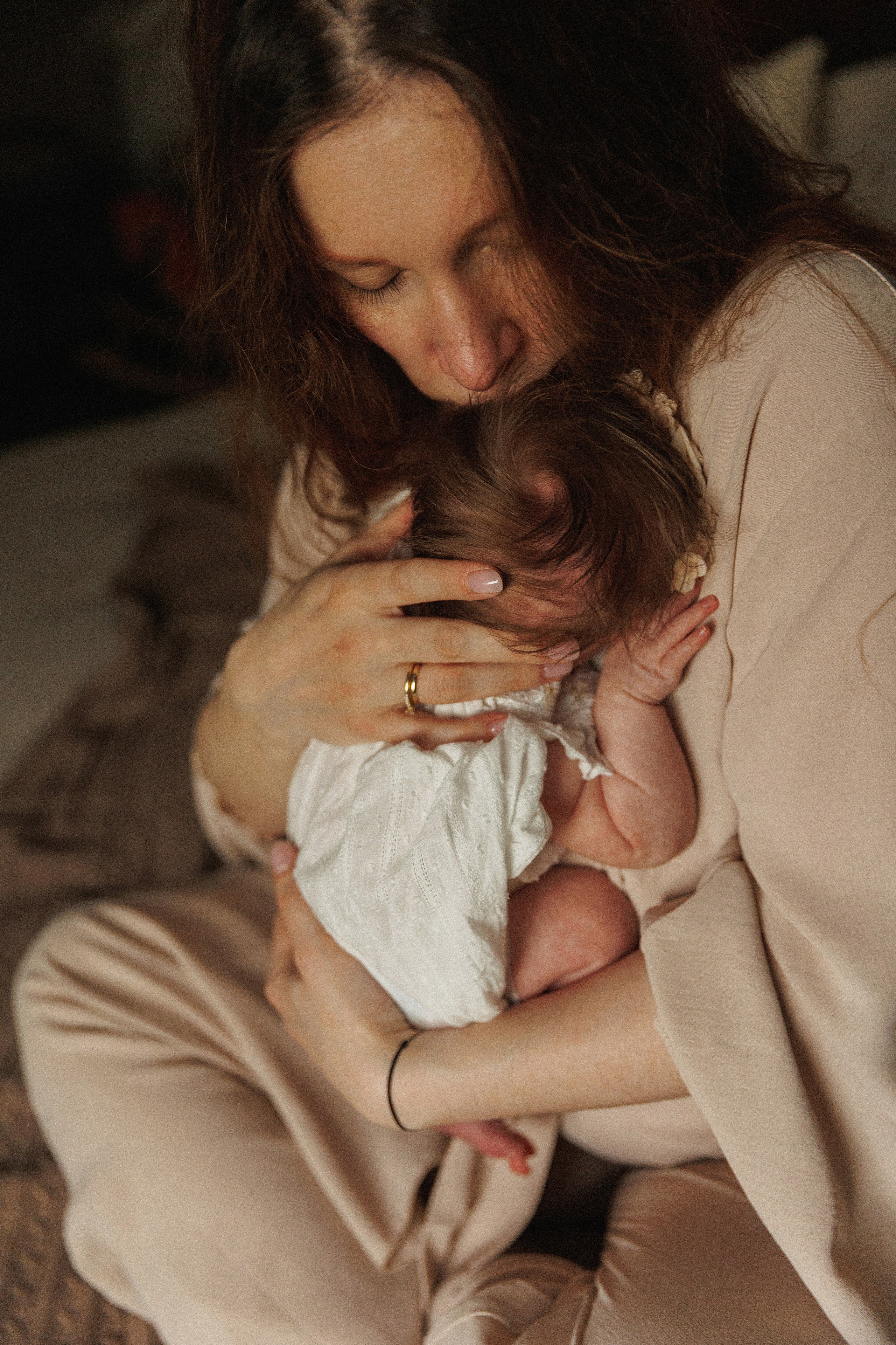 Ника. Фотограф в Красногорске и Москве