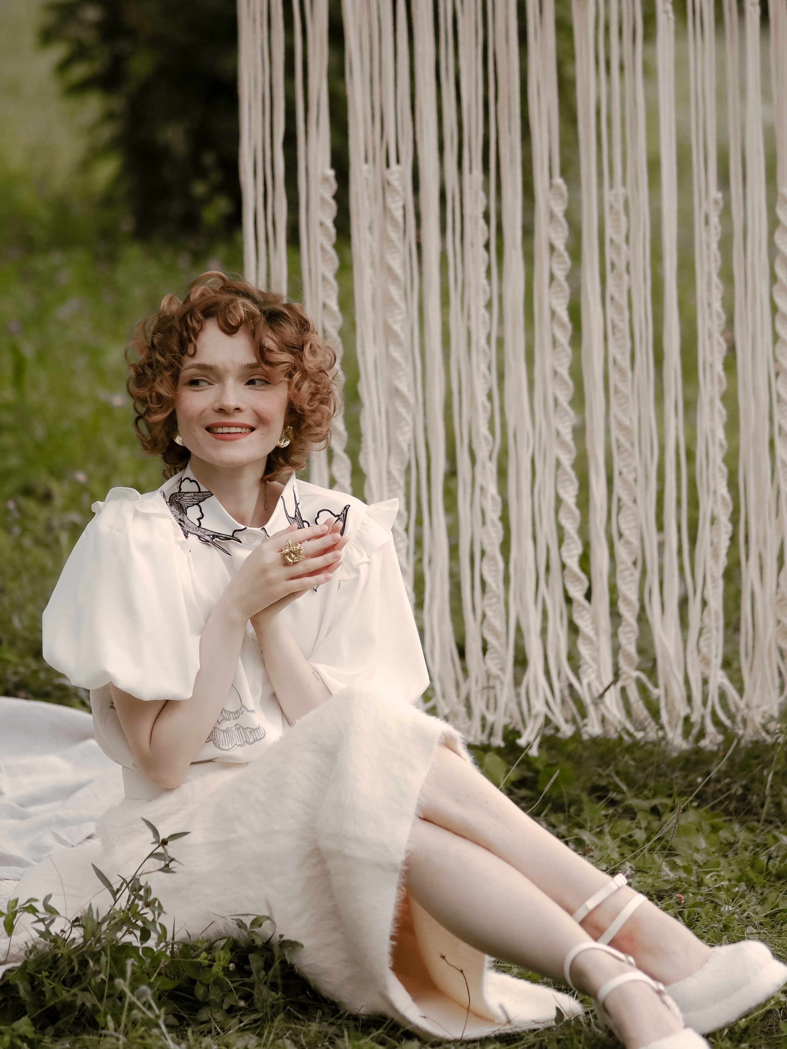 Alisa. Фотограф Рязань. Семейный Свадебный фотограф