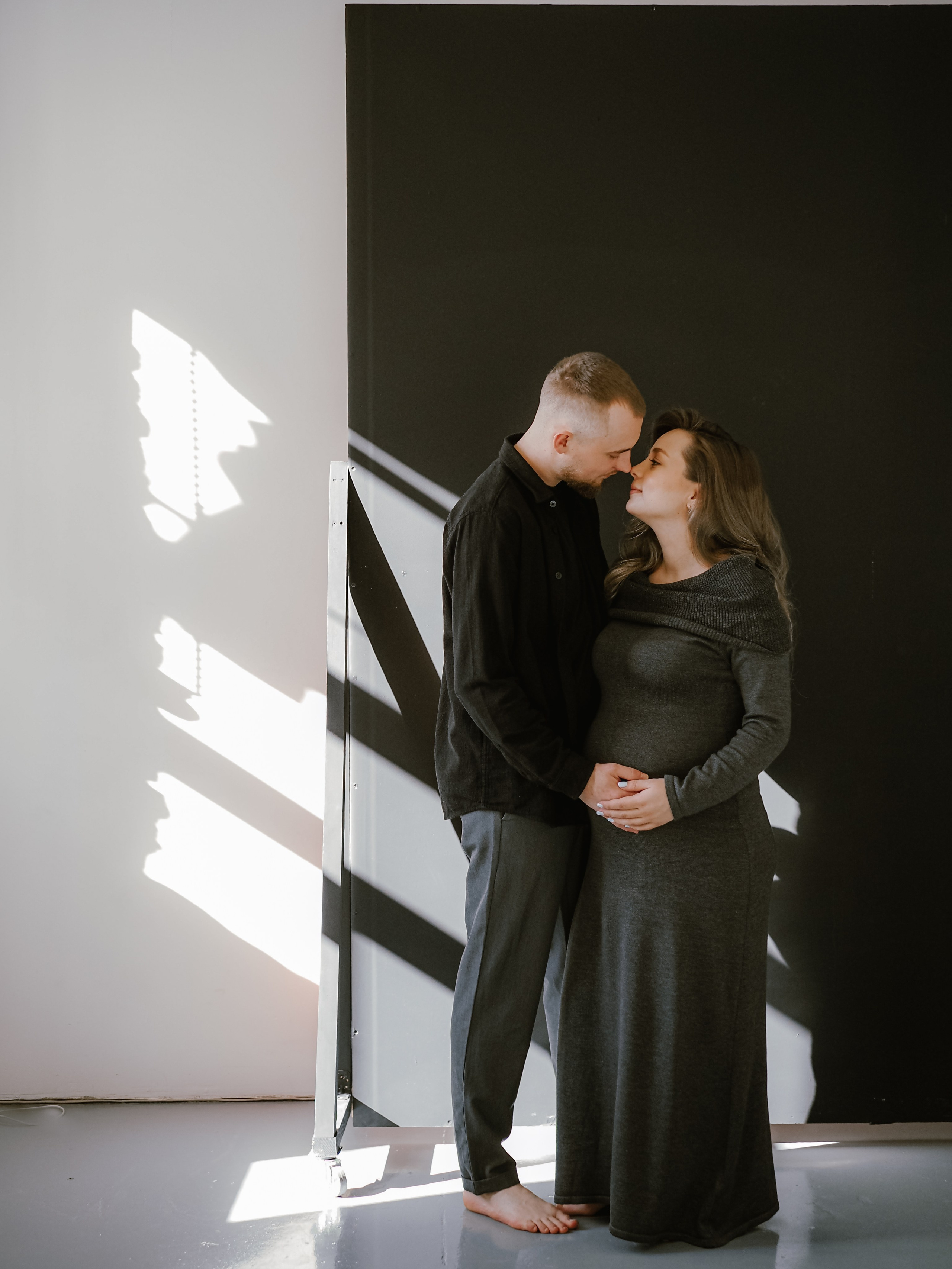 Тепло внутри. Фотограф Рязань. Семейный Свадебный фотограф