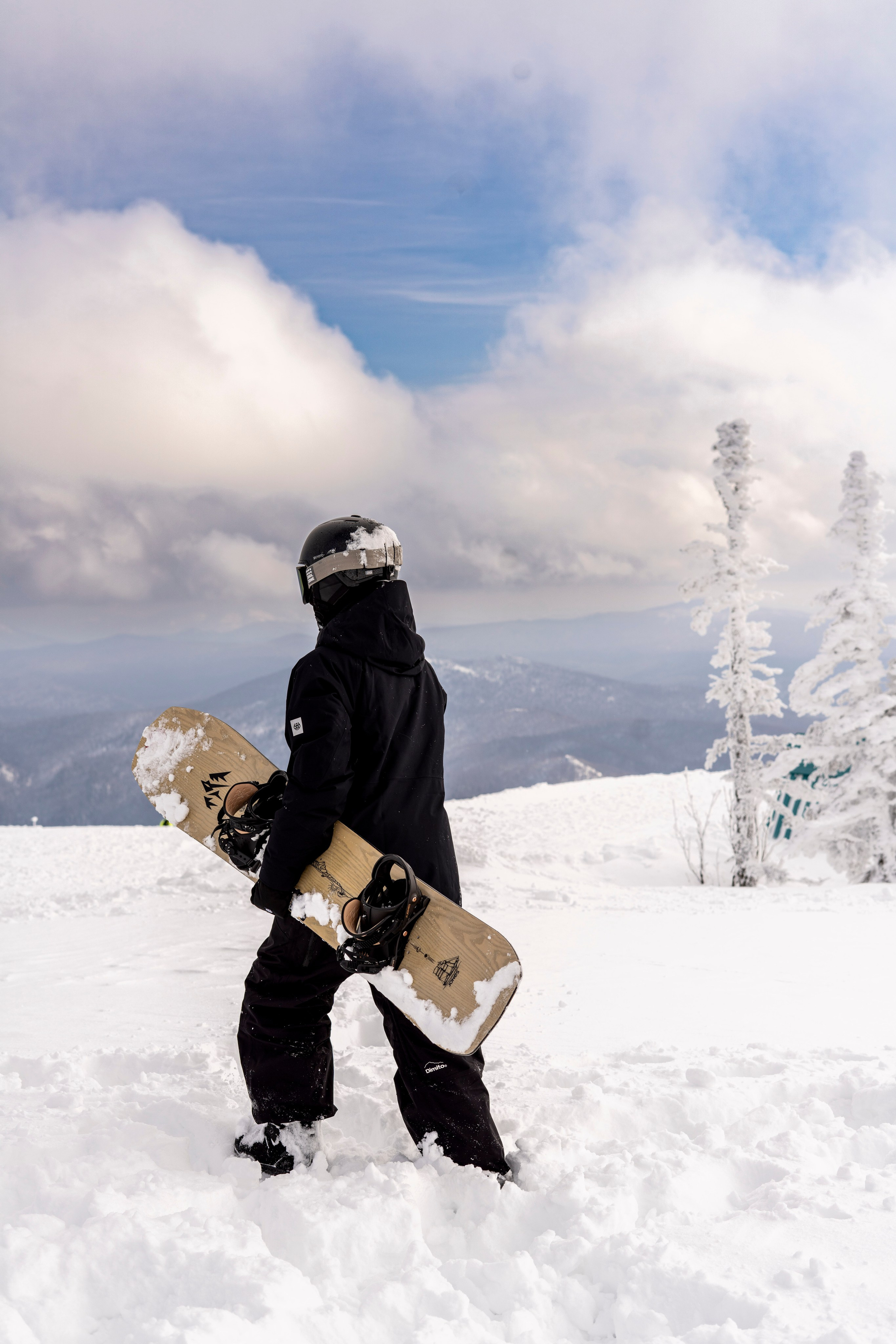 Тур. Анастасия Паршукова — фотограф Шерегеш Новосибирск
