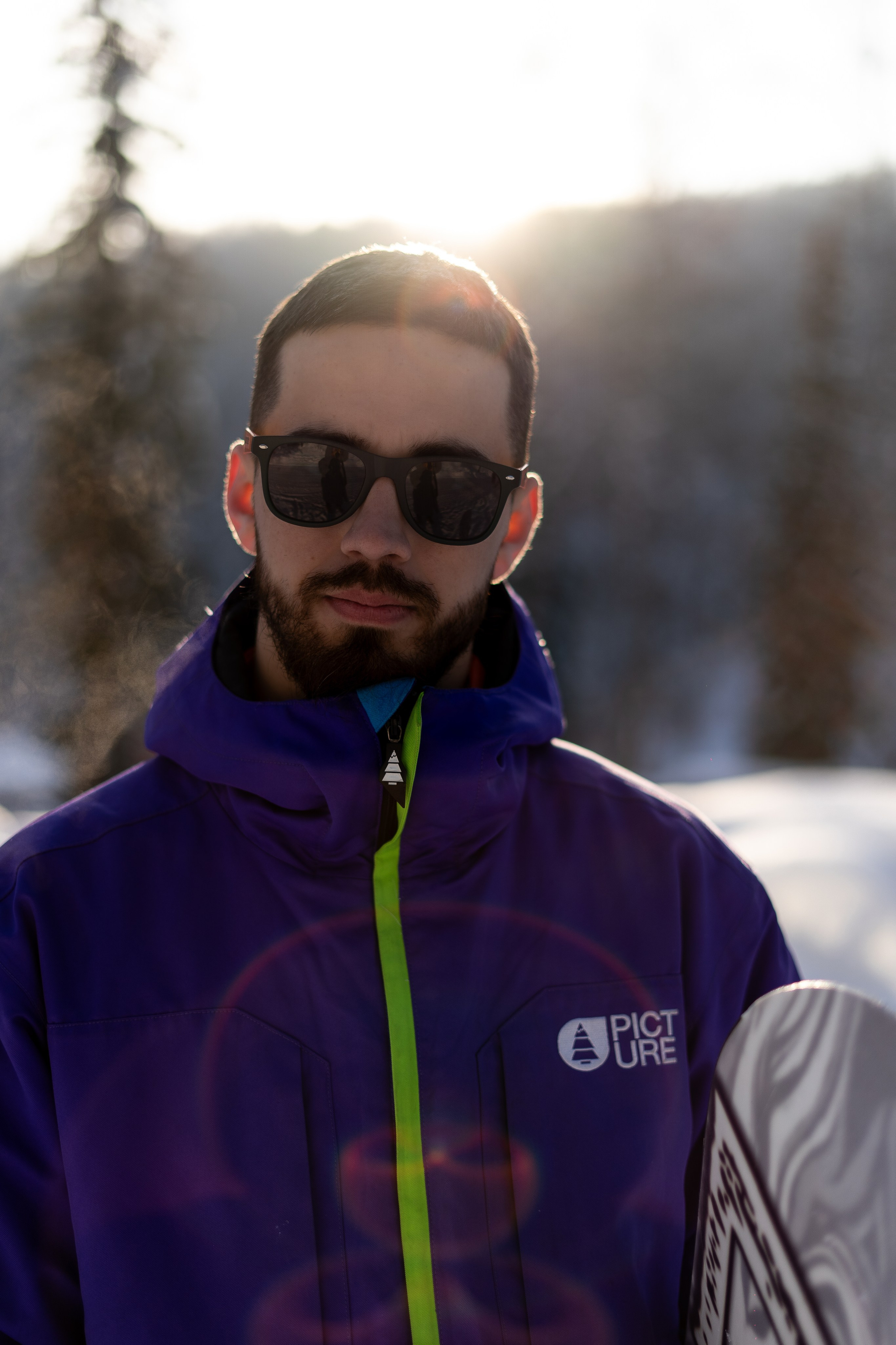 Джой 7.02. Анастасия Паршукова — фотограф Шерегеш Новосибирск