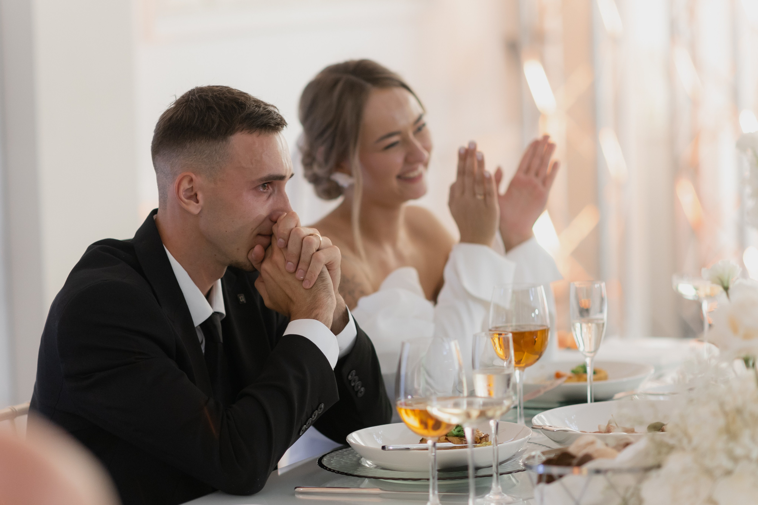 Влад Ира Royal Hall 1.07.2024. Свадебный фотограф Кристина Винокурова