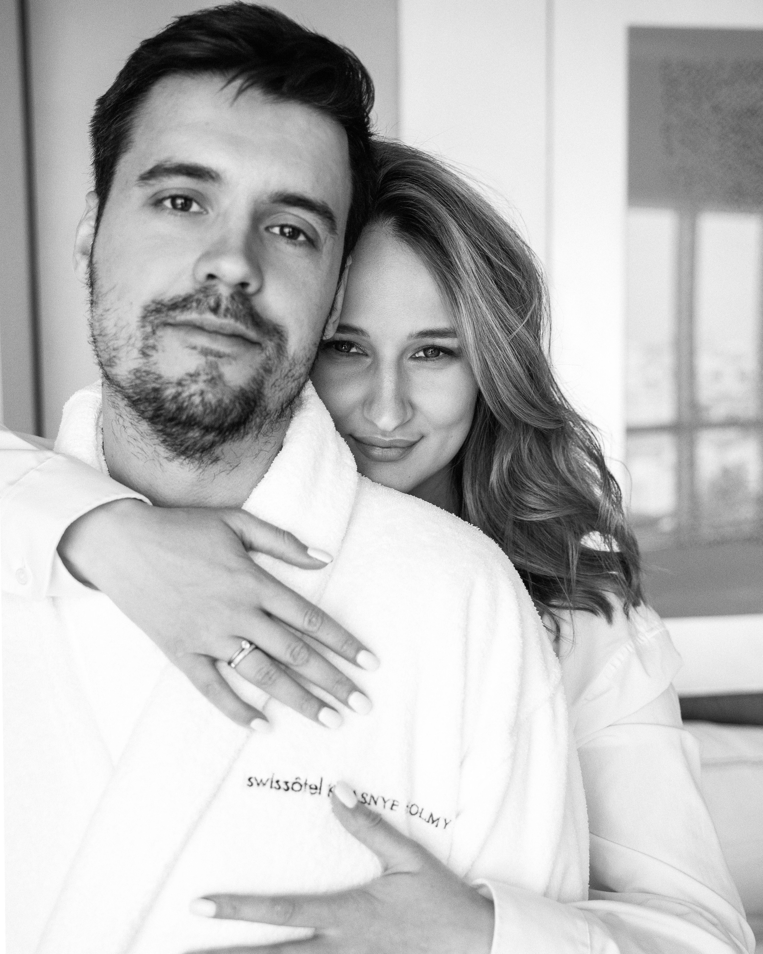 P&M. Photographer Rotterdam/Nederlands