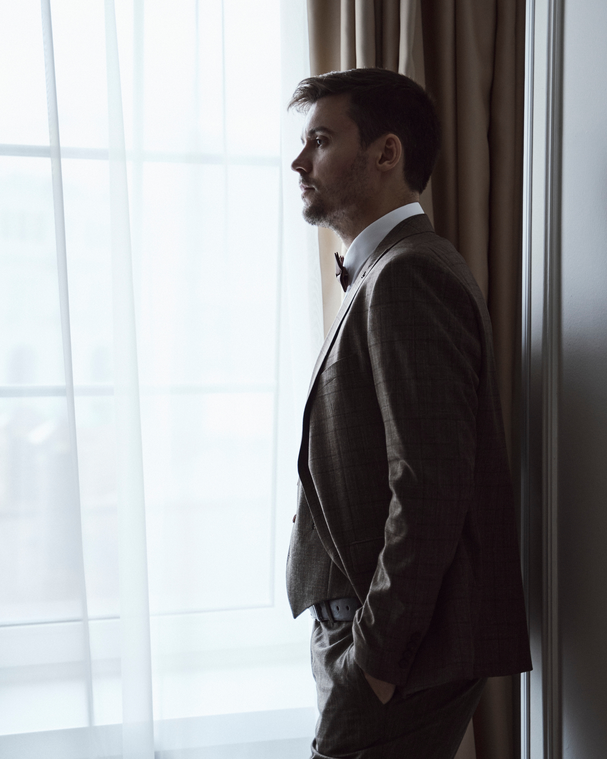 Polina & Misha. Photographer Rotterdam/Nederlands