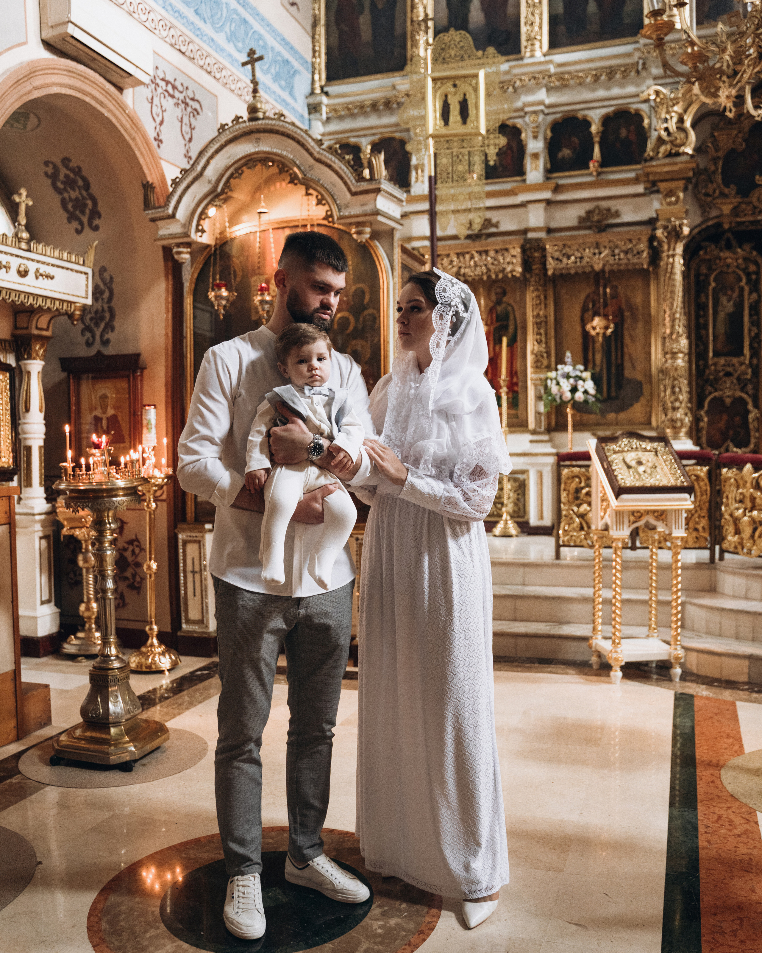 Baptism. Photographer Rotterdam/Nederlands