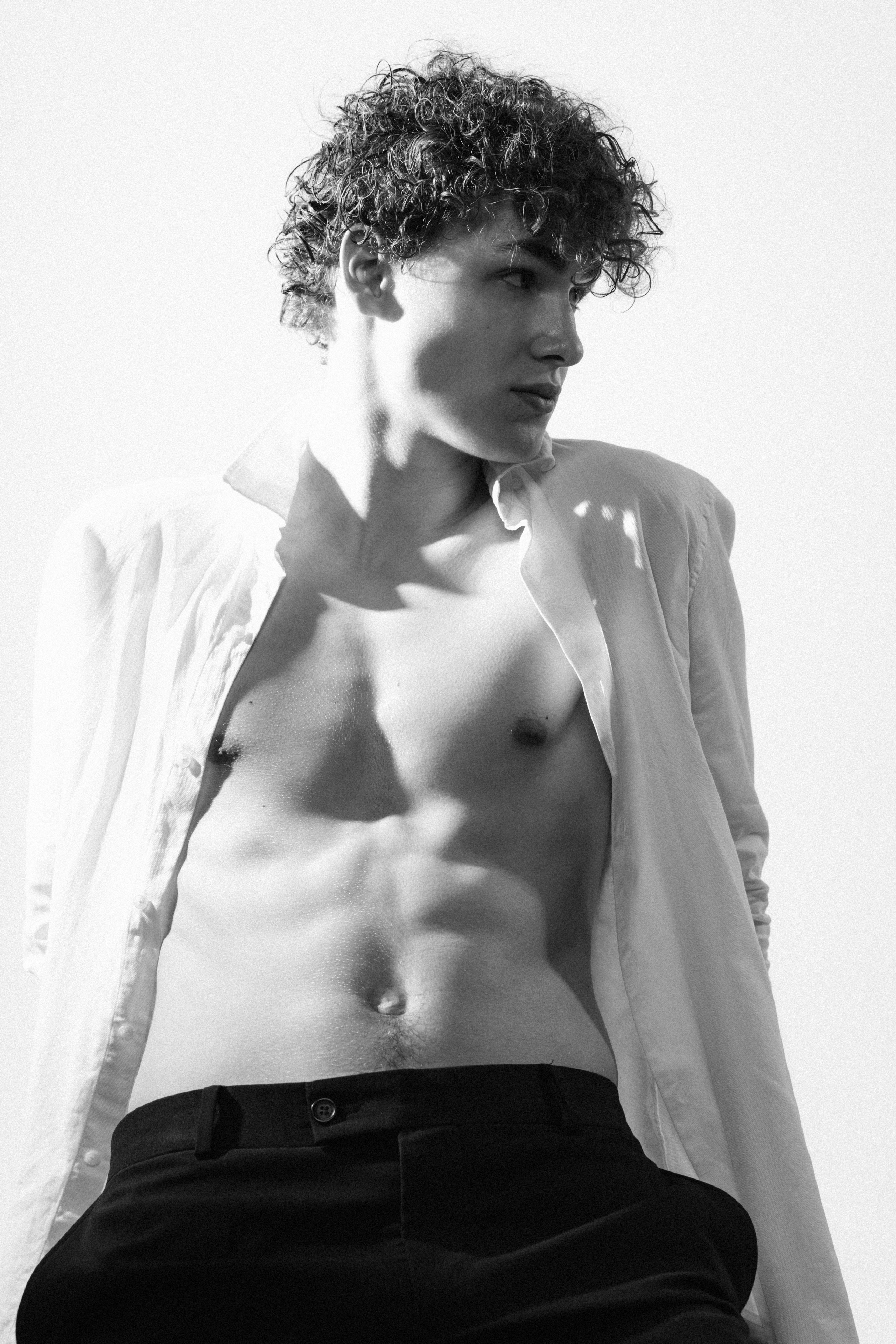 Vladimir. Photographer Rotterdam/Nederlands