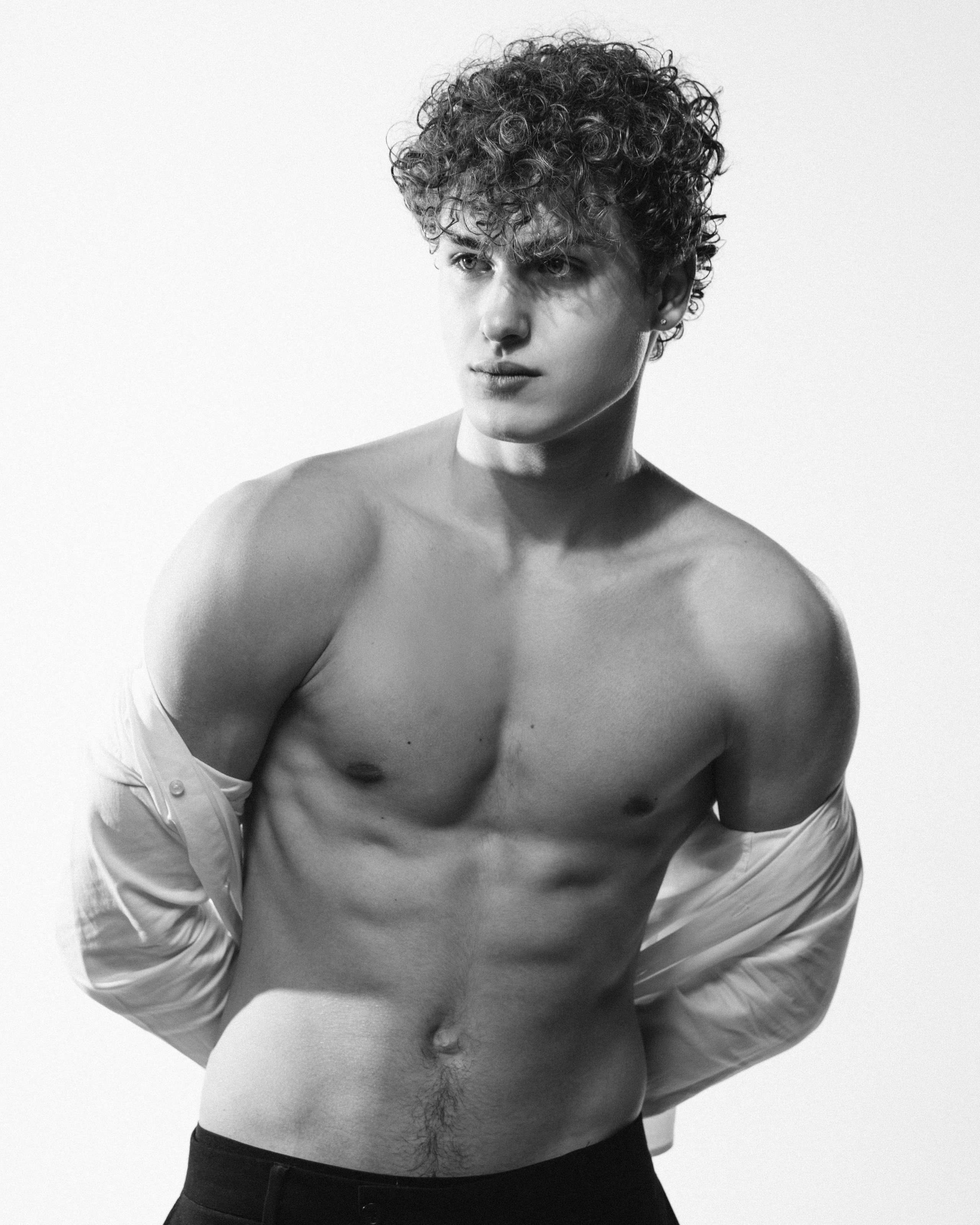 Vladimir. Photographer Rotterdam/Nederlands