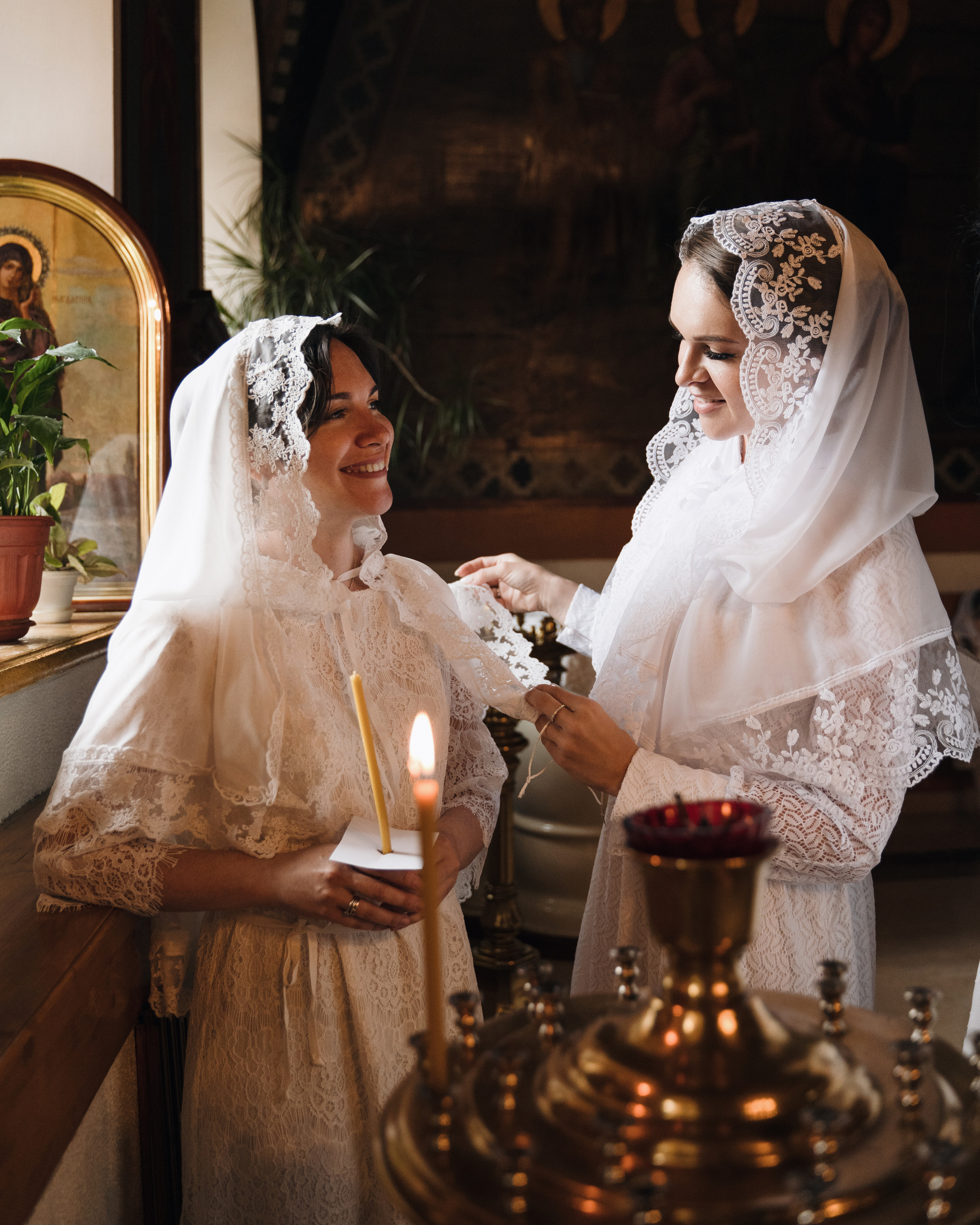 Baptism. Photographer Rotterdam/Nederlands