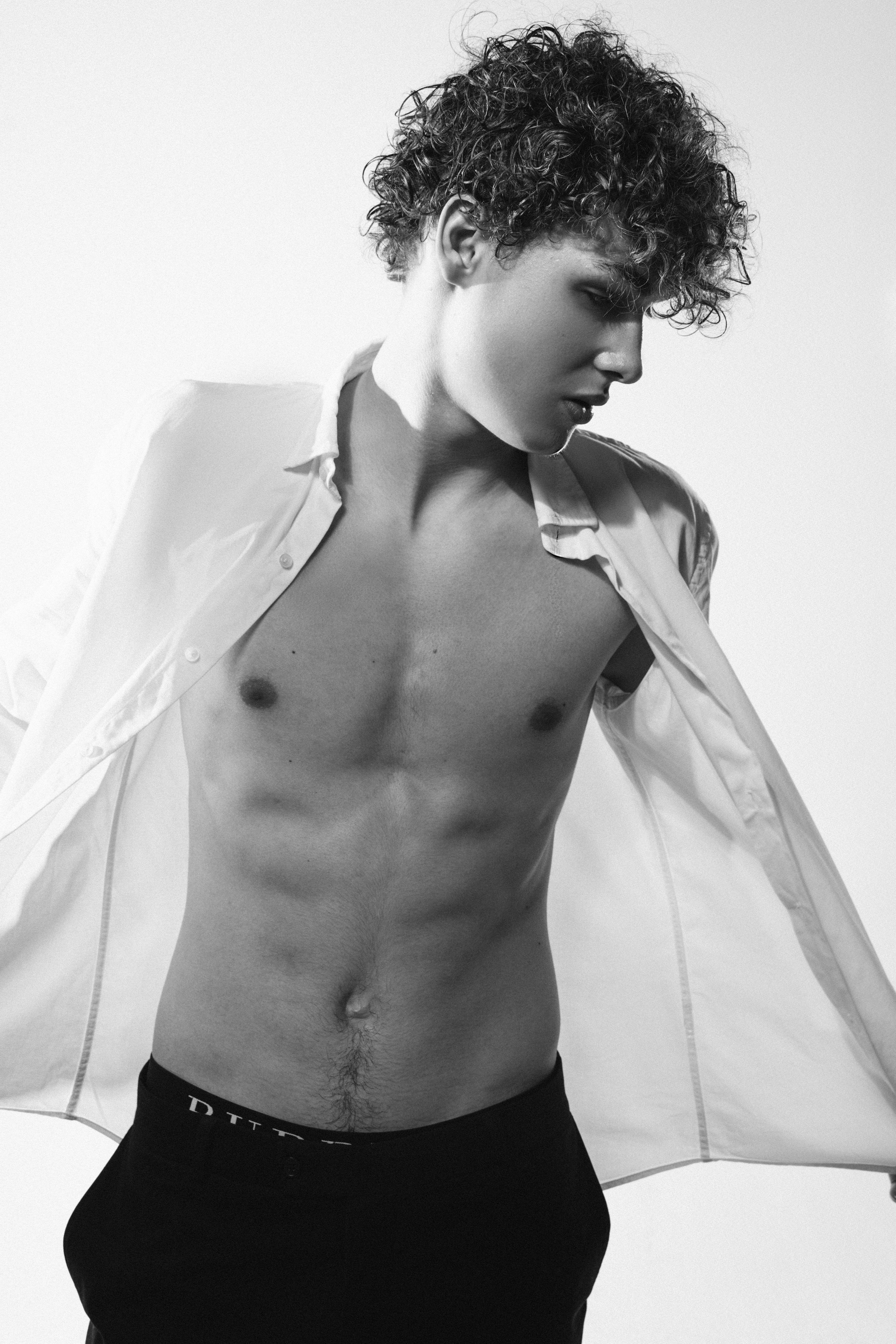 Vladimir. Photographer Rotterdam/Nederlands