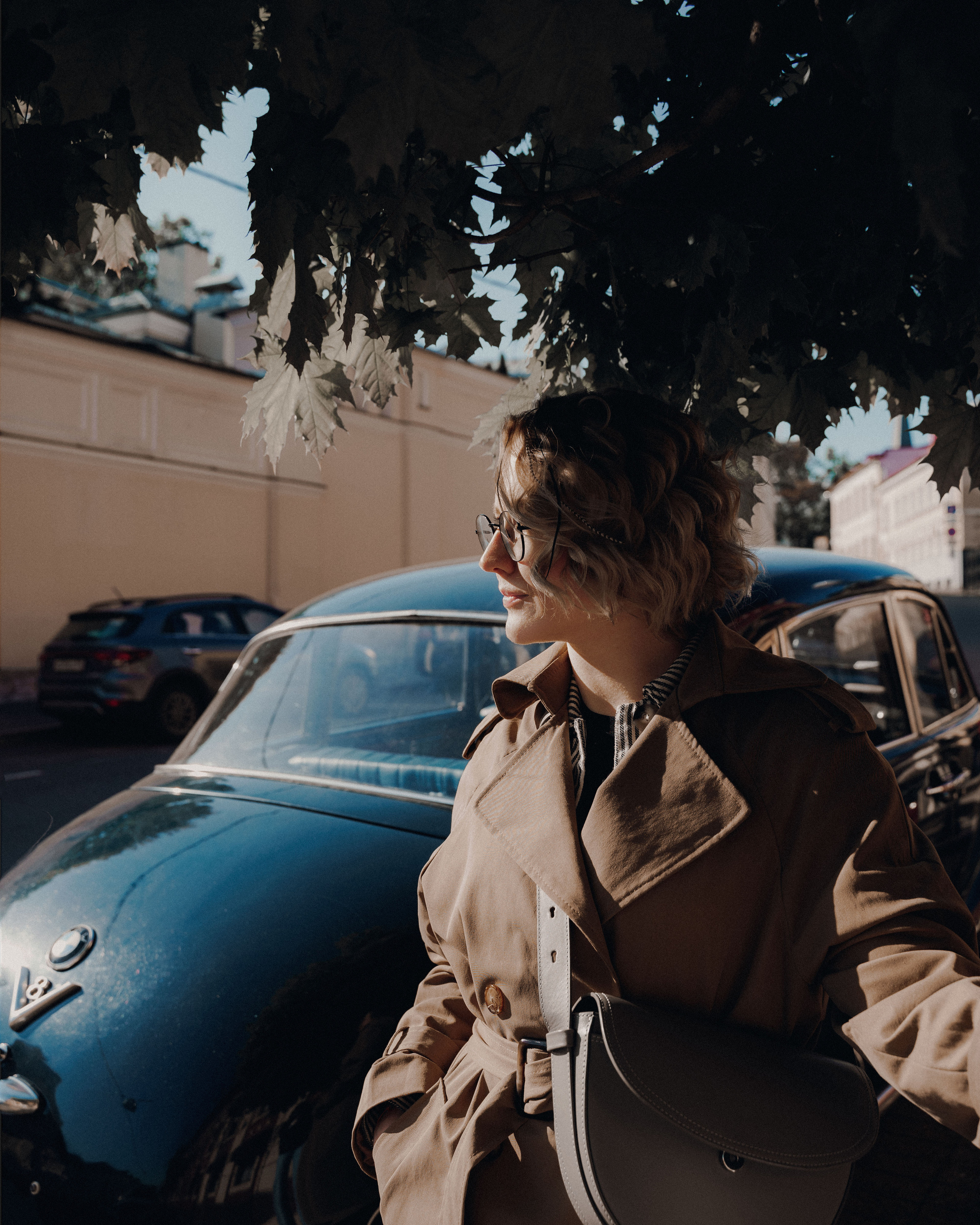 Nastya. Photographer Rotterdam/Nederlands