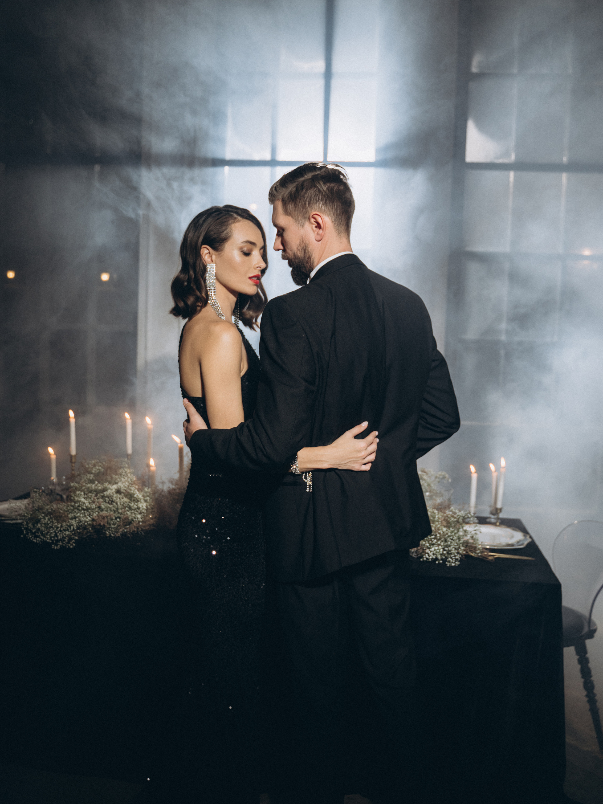 Dasha&Sergey. Photographer Rotterdam/Nederlands