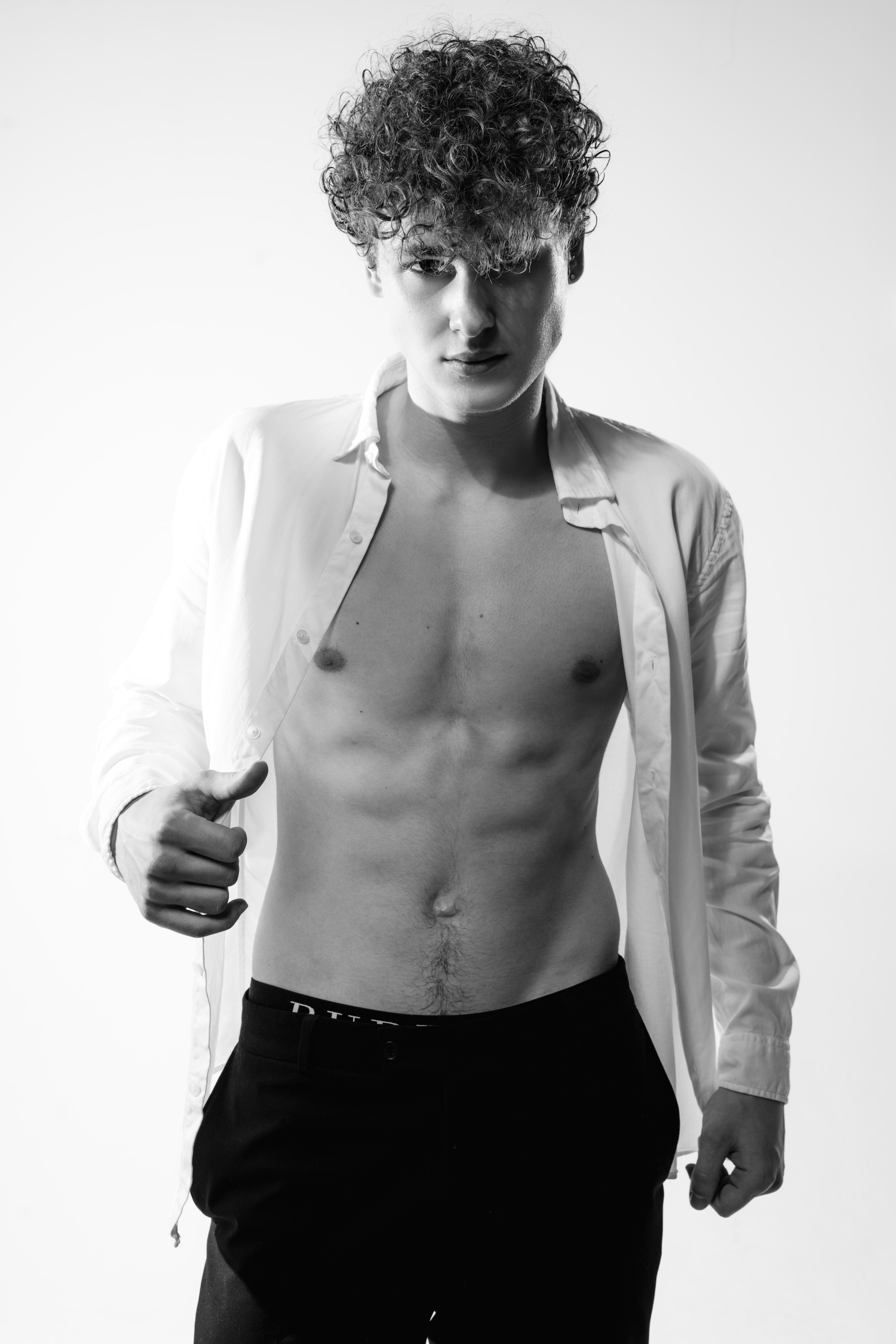 Vladimir. Photographer Rotterdam/Nederlands