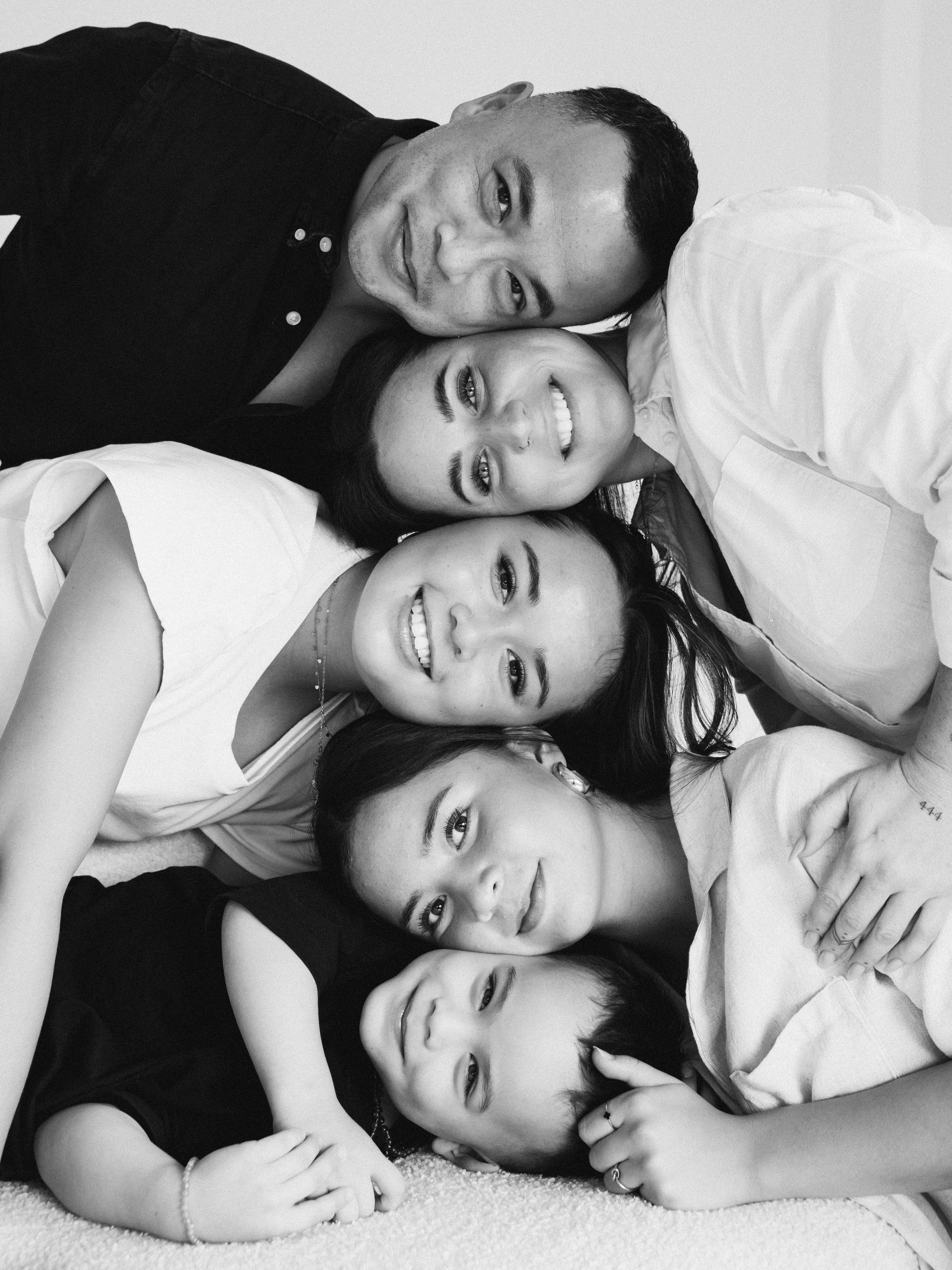 Fam. Photographer Rotterdam/Nederlands