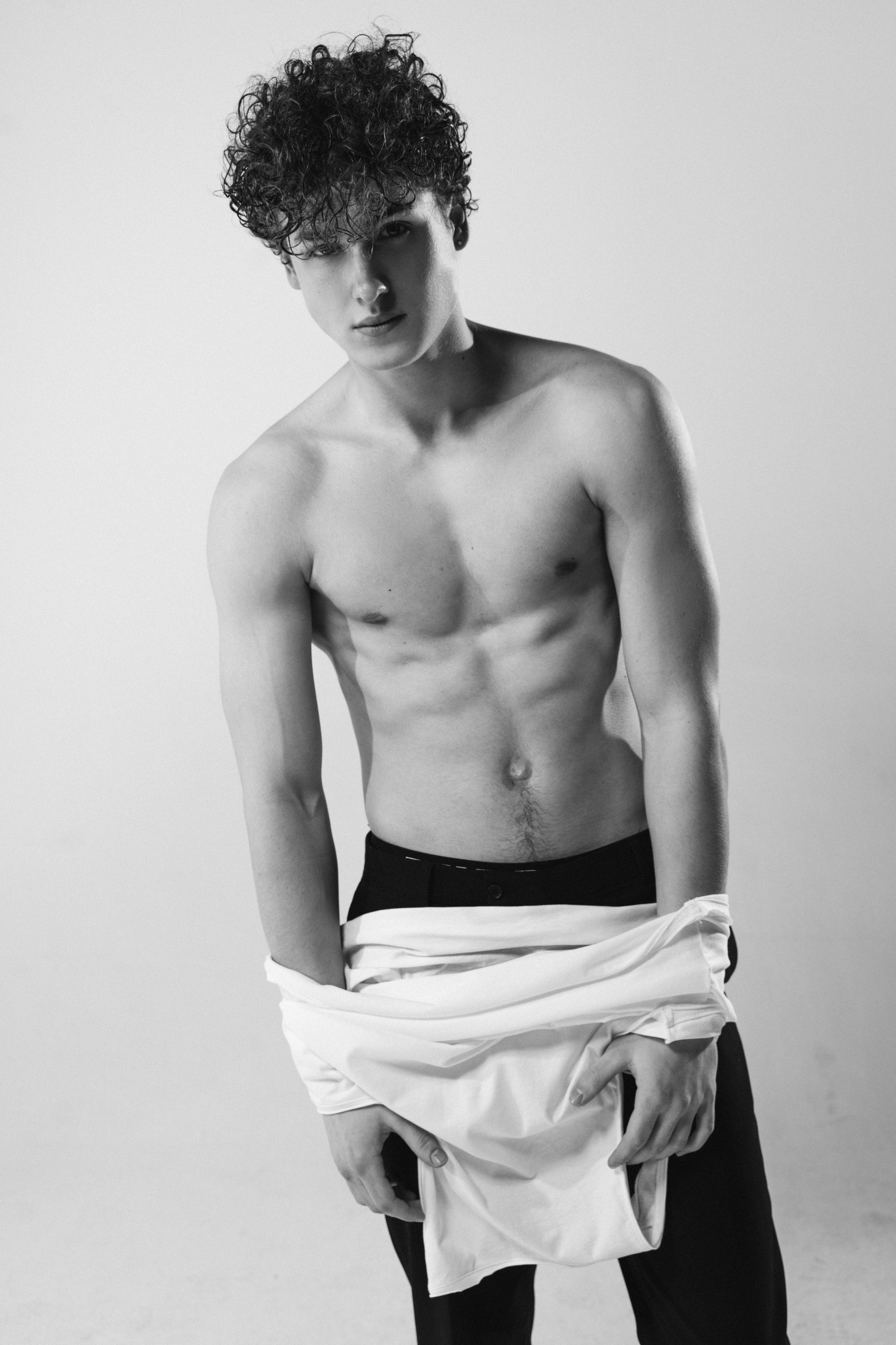 Vladimir. Photographer Rotterdam/Nederlands