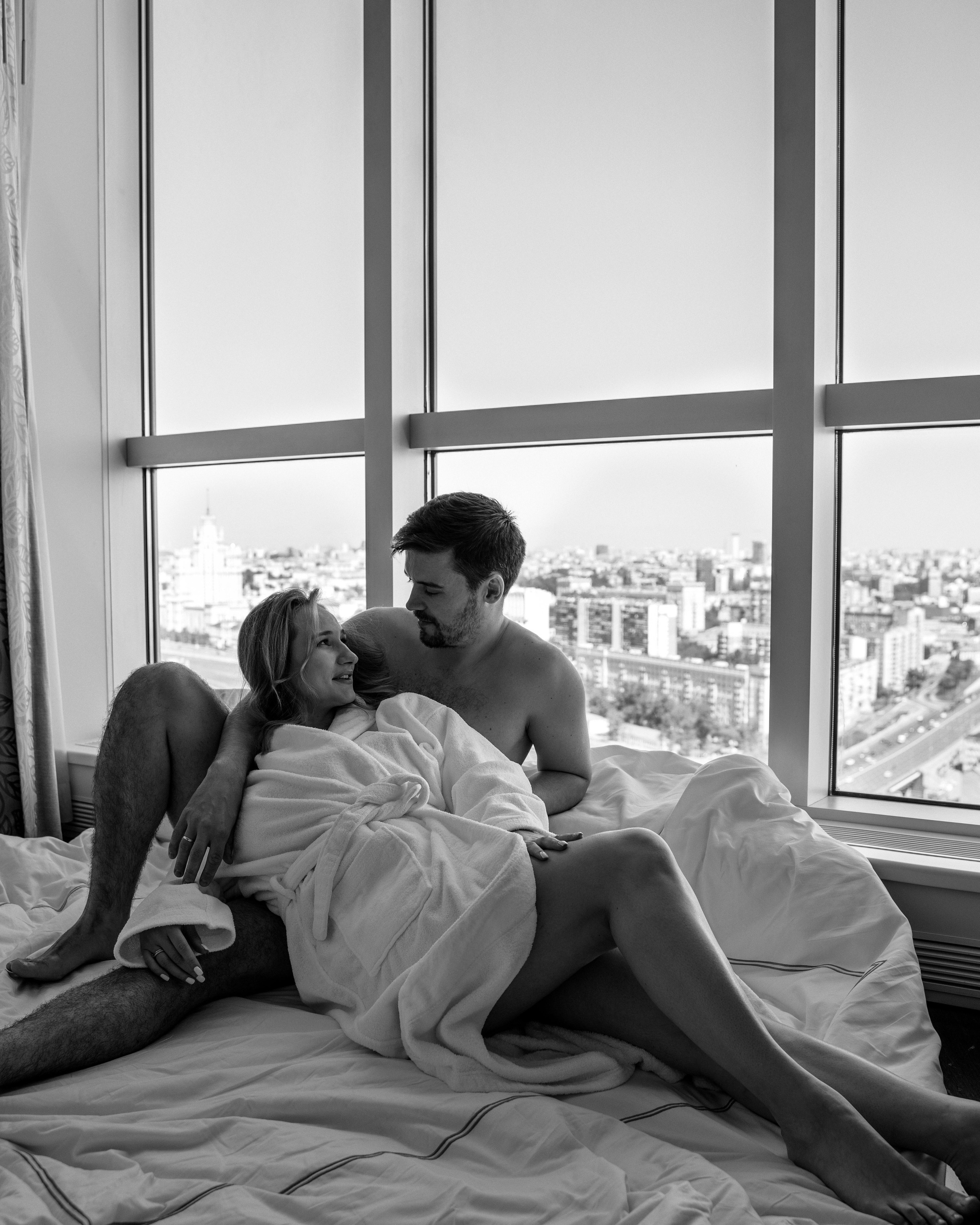 P&M. Photographer Rotterdam/Nederlands