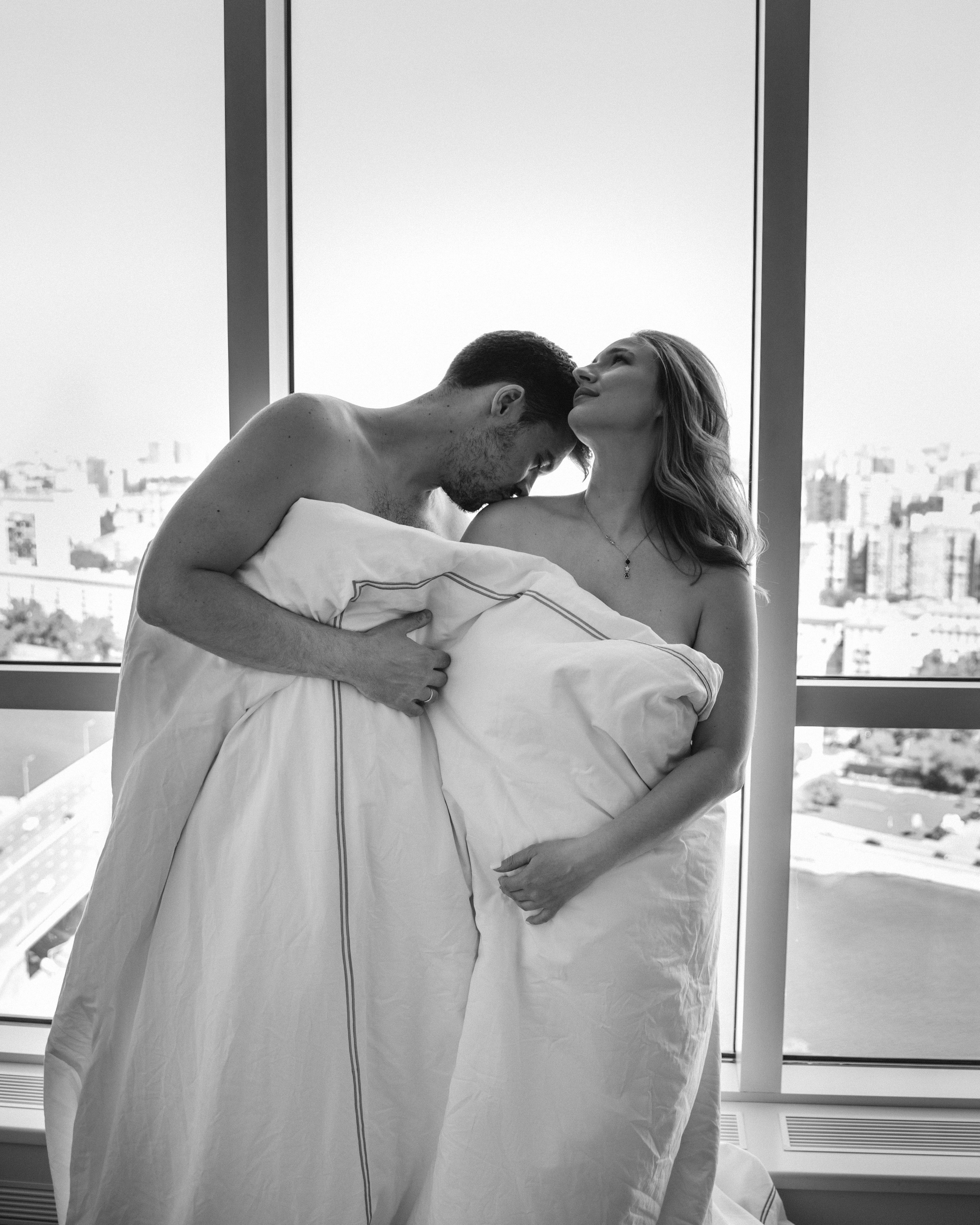 P&M. Photographer Rotterdam/Nederlands