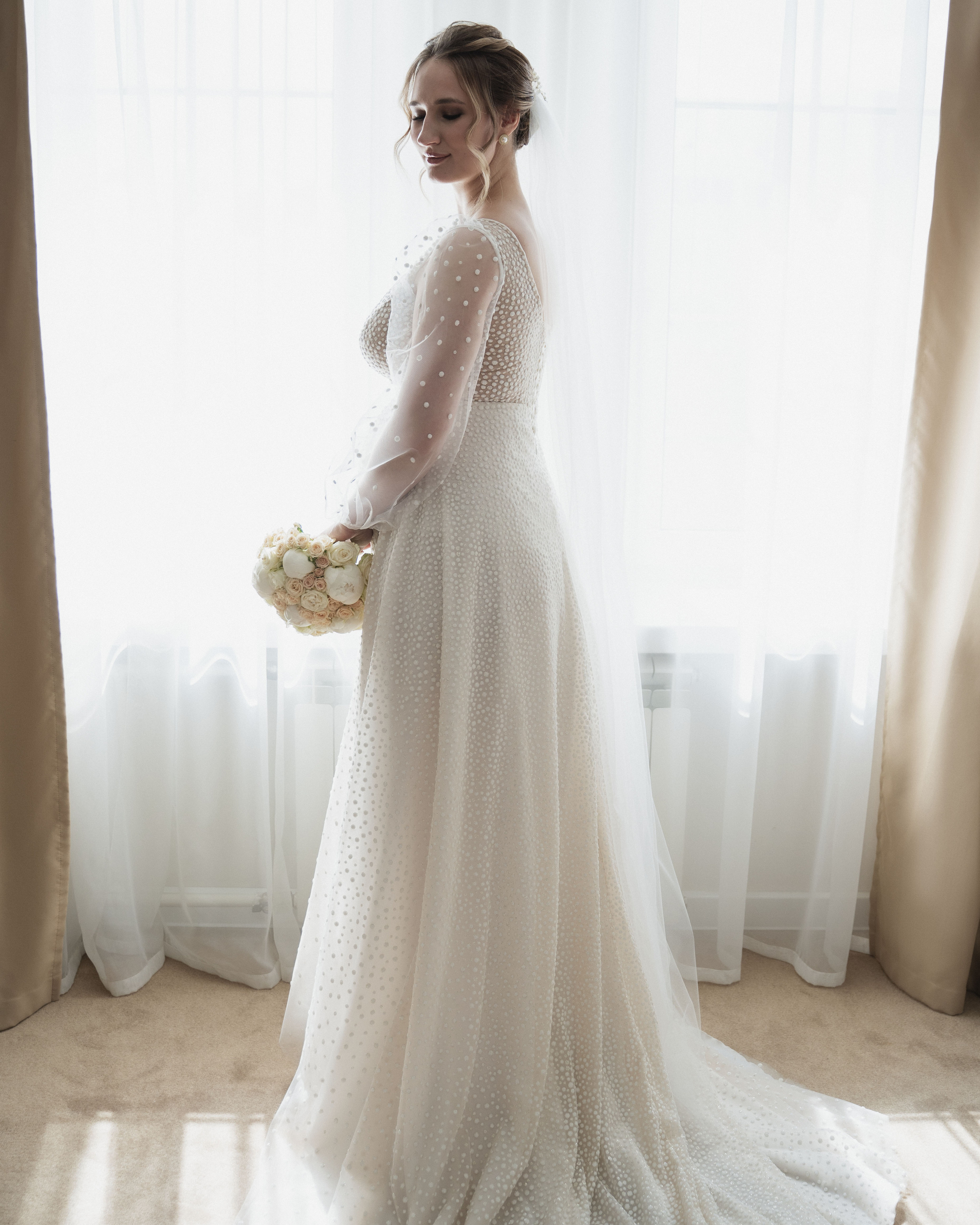 Polina & Misha. Photographer Rotterdam/Nederlands