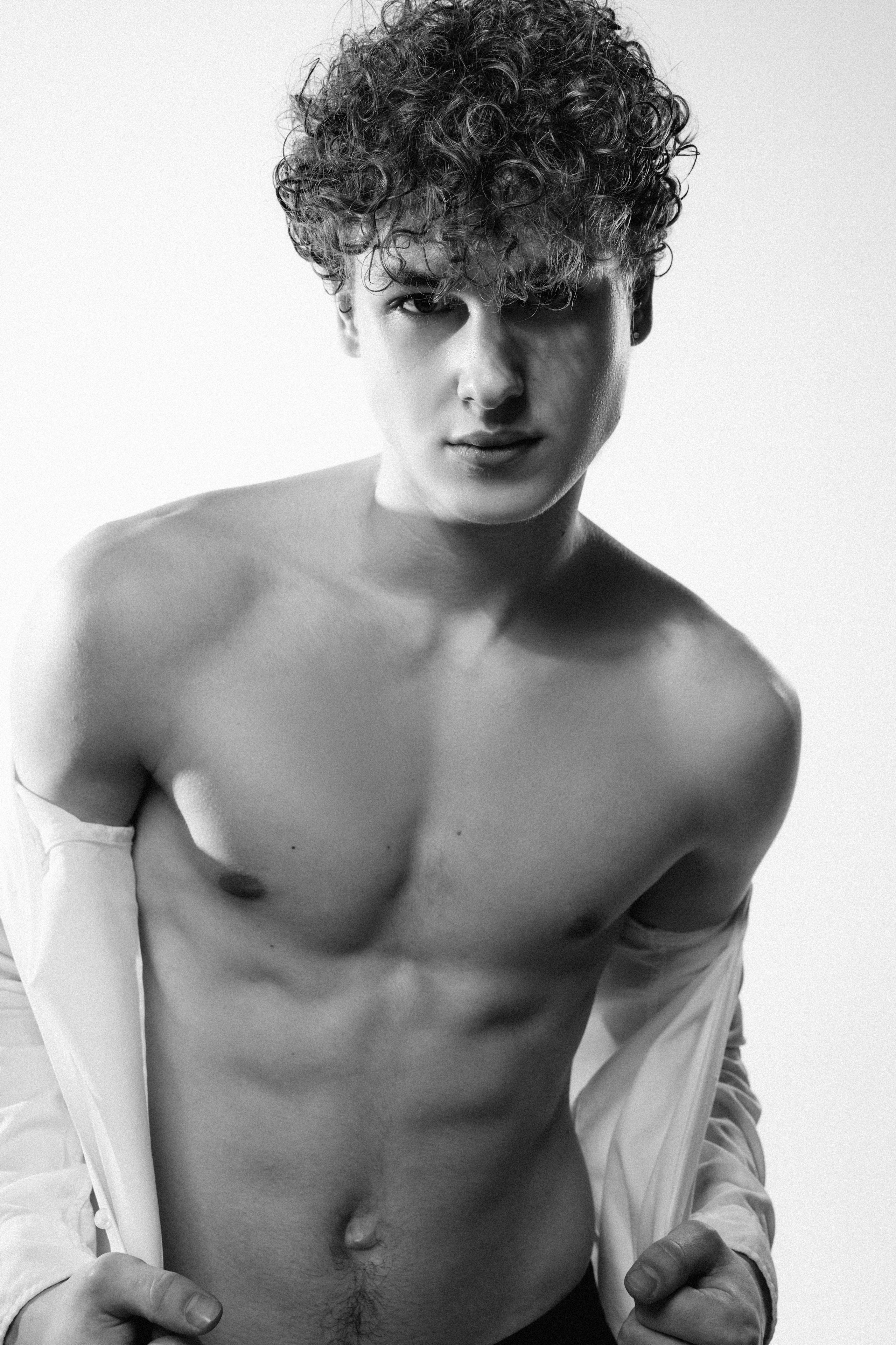 Vladimir. Photographer Rotterdam/Nederlands